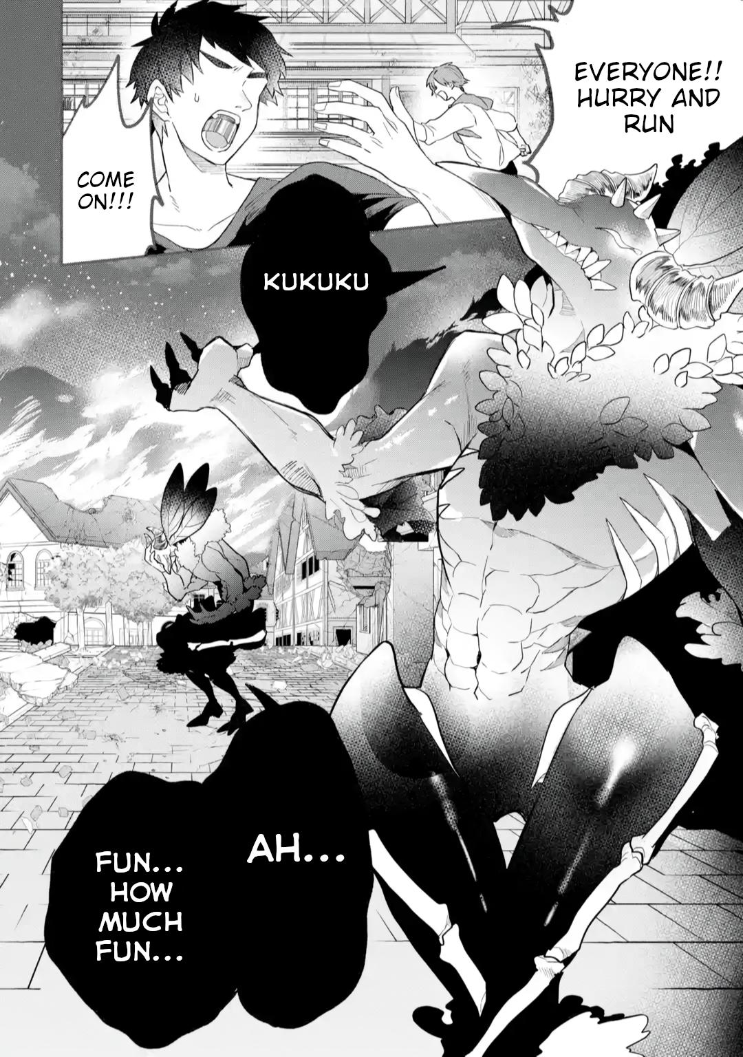 Yuusha Party wo Tsuihou sareta Beast Tamer, Saikyoushu no Nekomimi Shoujo to Deau Chap 62 - Next Chap 63