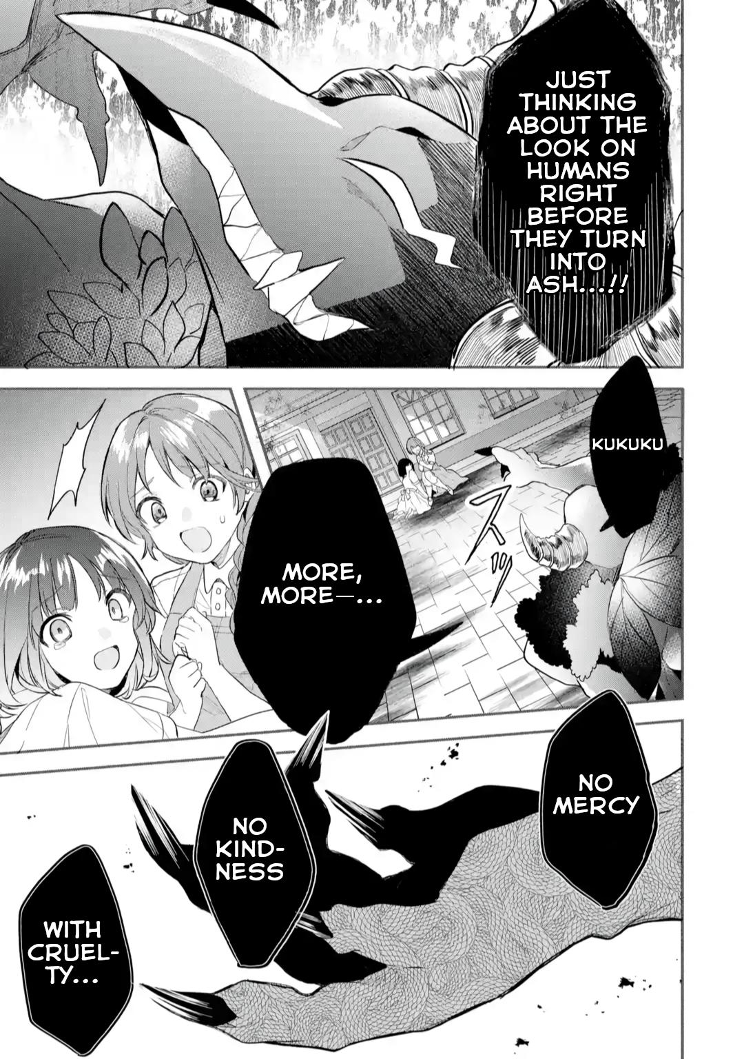 Yuusha Party wo Tsuihou sareta Beast Tamer, Saikyoushu no Nekomimi Shoujo to Deau Chap 62 - Next Chap 63