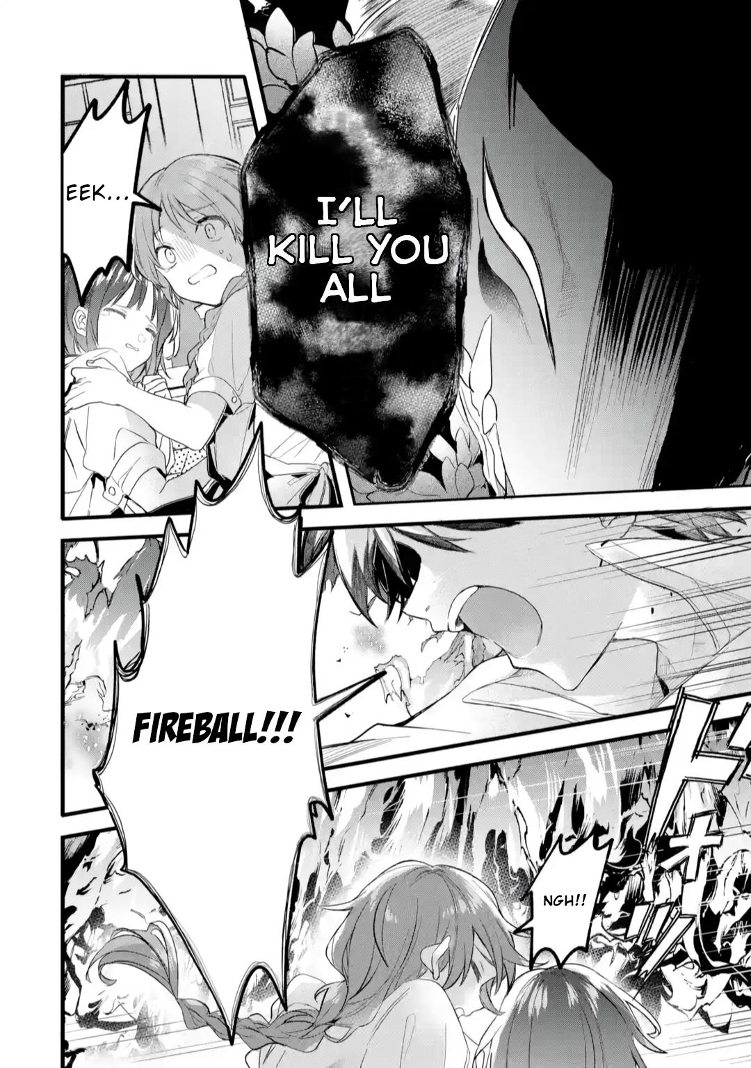 Yuusha Party wo Tsuihou sareta Beast Tamer, Saikyoushu no Nekomimi Shoujo to Deau Chap 62 - Next Chap 63