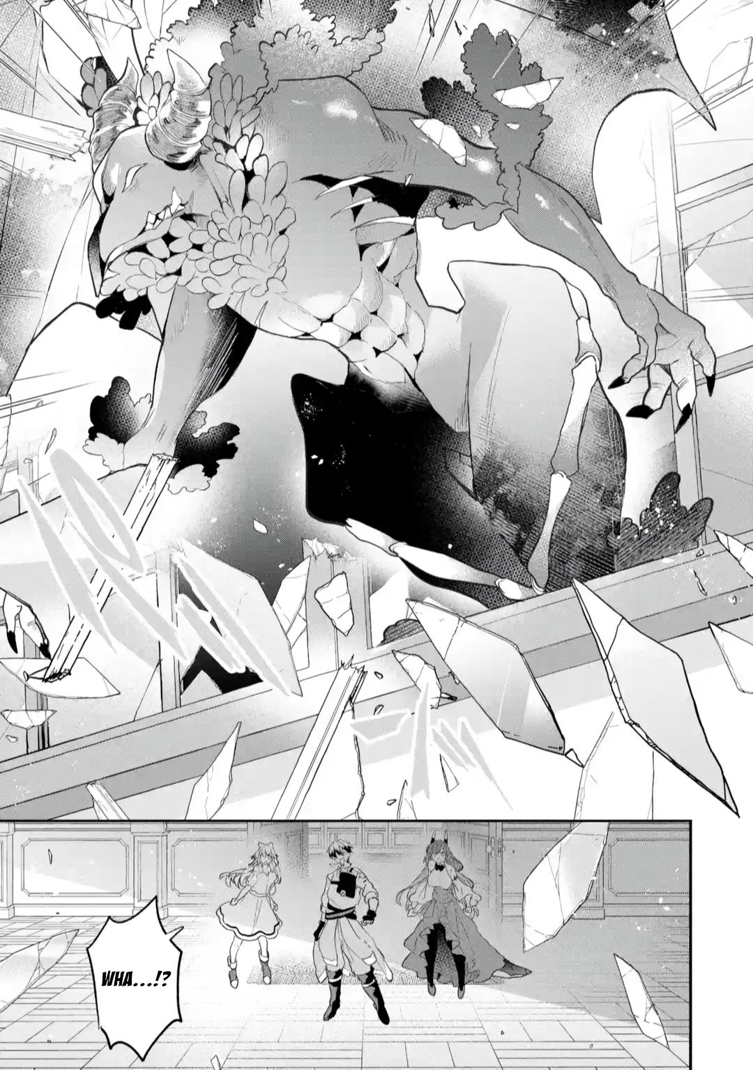 Yuusha Party wo Tsuihou sareta Beast Tamer, Saikyoushu no Nekomimi Shoujo to Deau Chap 62 - Next Chap 63