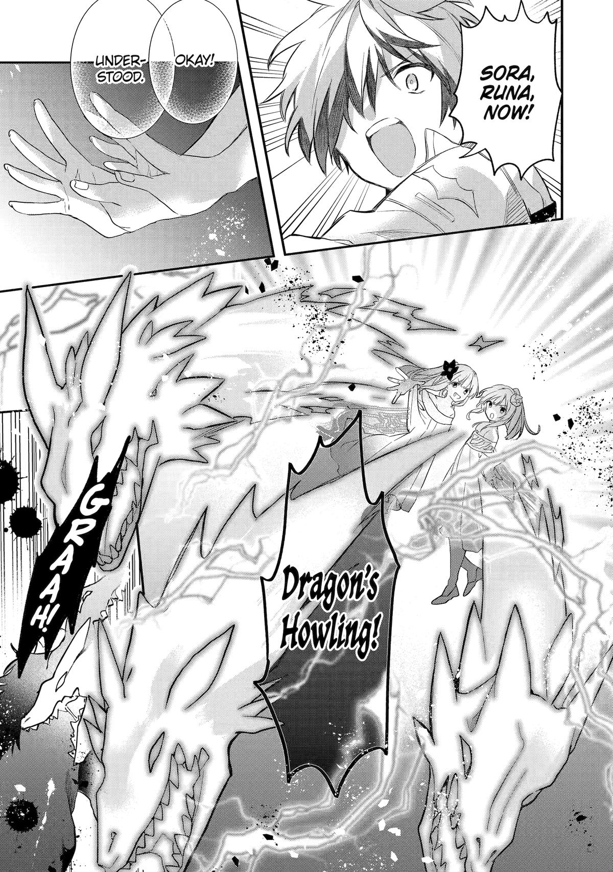 Yuusha Party wo Tsuihou sareta Beast Tamer, Saikyoushu no Nekomimi Shoujo to Deau Chap 63 - Next Chap 64