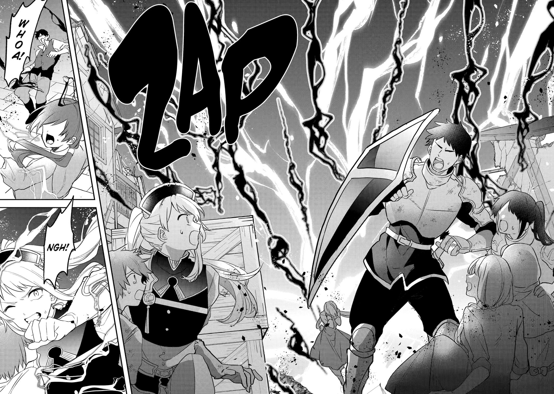 Yuusha Party wo Tsuihou sareta Beast Tamer, Saikyoushu no Nekomimi Shoujo to Deau Chap 63 - Next Chap 64