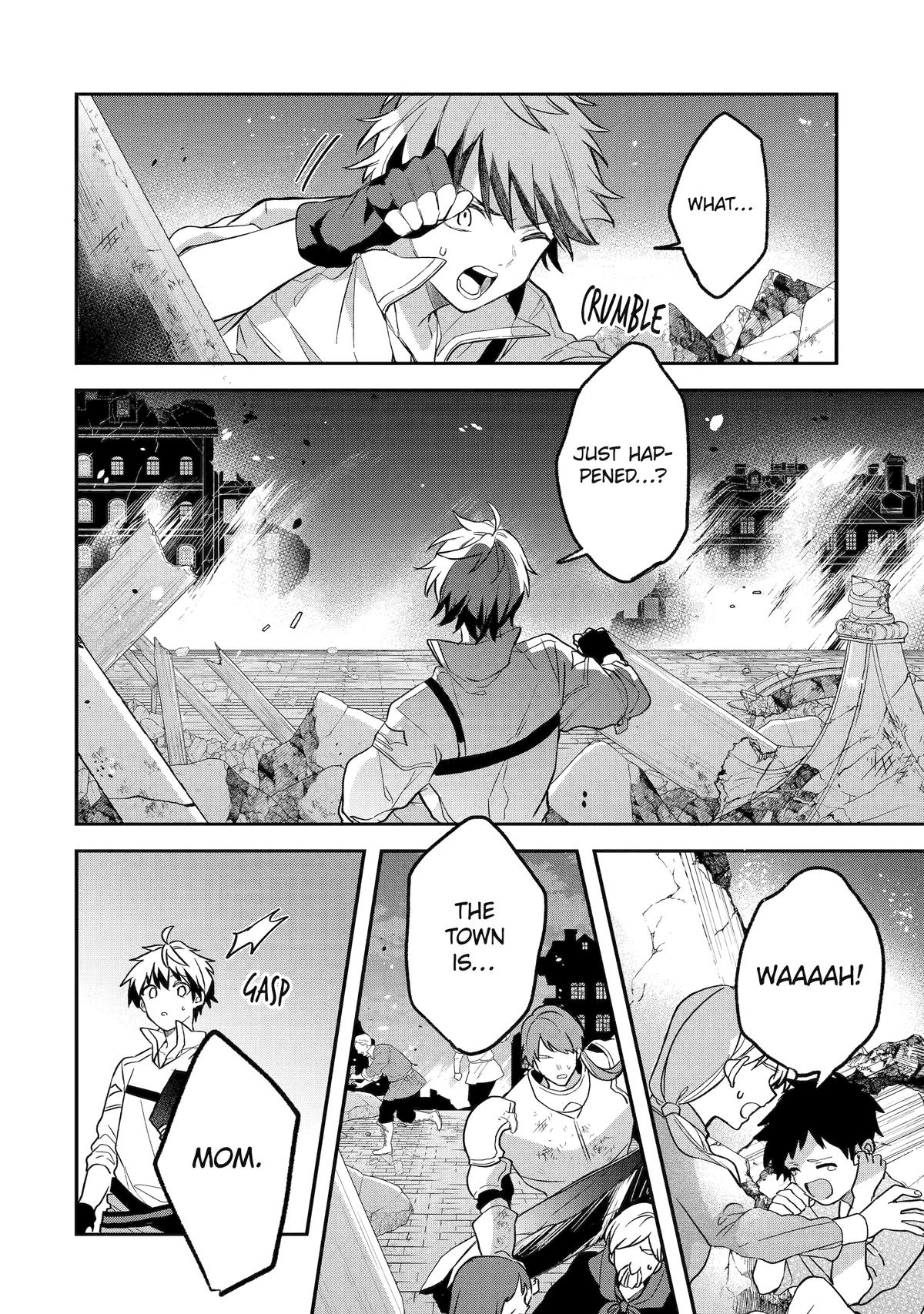 Yuusha Party wo Tsuihou sareta Beast Tamer, Saikyoushu no Nekomimi Shoujo to Deau Chap 63 - Next Chap 64