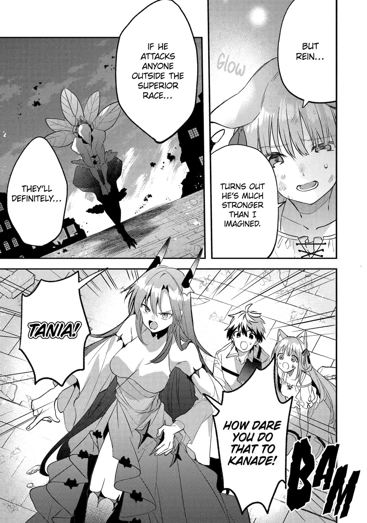 Yuusha Party wo Tsuihou sareta Beast Tamer, Saikyoushu no Nekomimi Shoujo to Deau Chap 63 - Next Chap 64