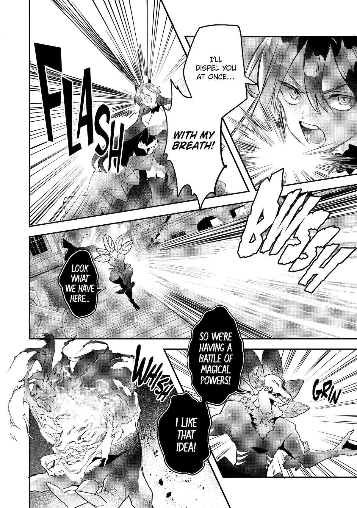 Yuusha Party wo Tsuihou sareta Beast Tamer, Saikyoushu no Nekomimi Shoujo to Deau Chap 63 - Next Chap 64