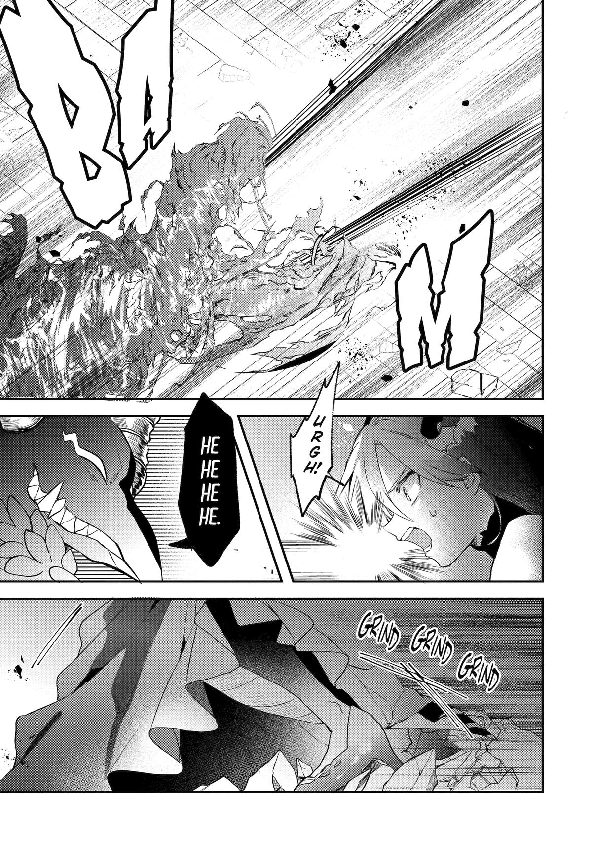 Yuusha Party wo Tsuihou sareta Beast Tamer, Saikyoushu no Nekomimi Shoujo to Deau Chap 63 - Next Chap 64