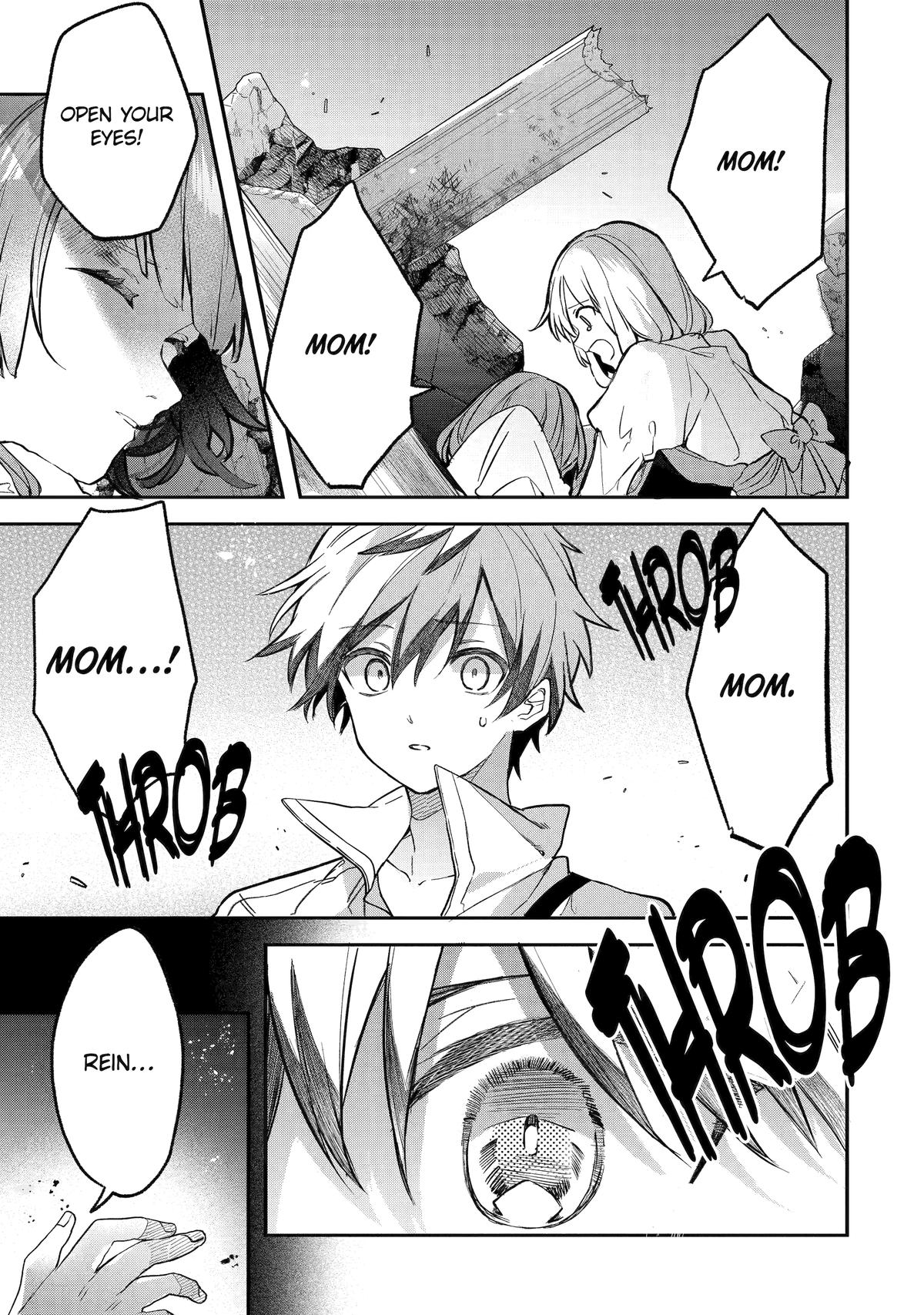 Yuusha Party wo Tsuihou sareta Beast Tamer, Saikyoushu no Nekomimi Shoujo to Deau Chap 63 - Next Chap 64