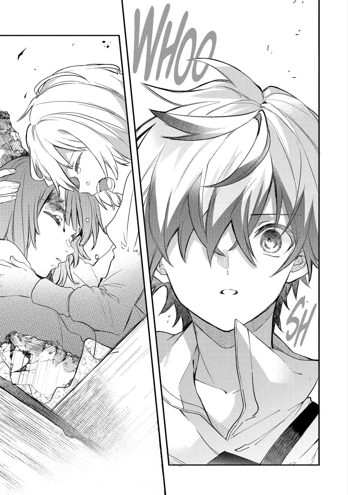 Yuusha Party wo Tsuihou sareta Beast Tamer, Saikyoushu no Nekomimi Shoujo to Deau Chap 63 - Next Chap 64