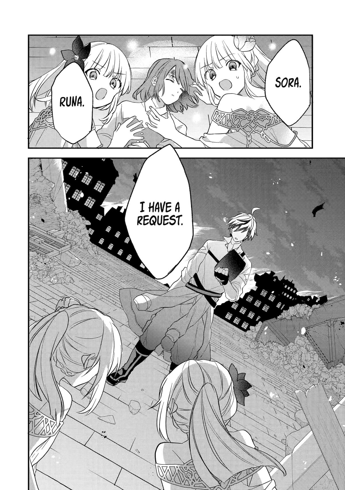 Yuusha Party wo Tsuihou sareta Beast Tamer, Saikyoushu no Nekomimi Shoujo to Deau Chap 63 - Next Chap 64