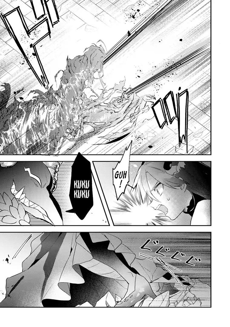 Yuusha Party wo Tsuihou sareta Beast Tamer, Saikyoushu no Nekomimi Shoujo to Deau Chap 63.2 - Next Chap 64.2