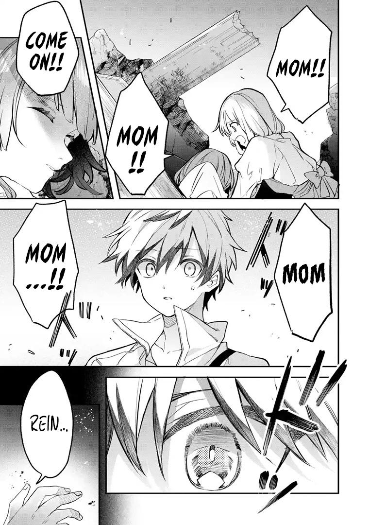 Yuusha Party wo Tsuihou sareta Beast Tamer, Saikyoushu no Nekomimi Shoujo to Deau Chap 63.2 - Next Chap 64.2