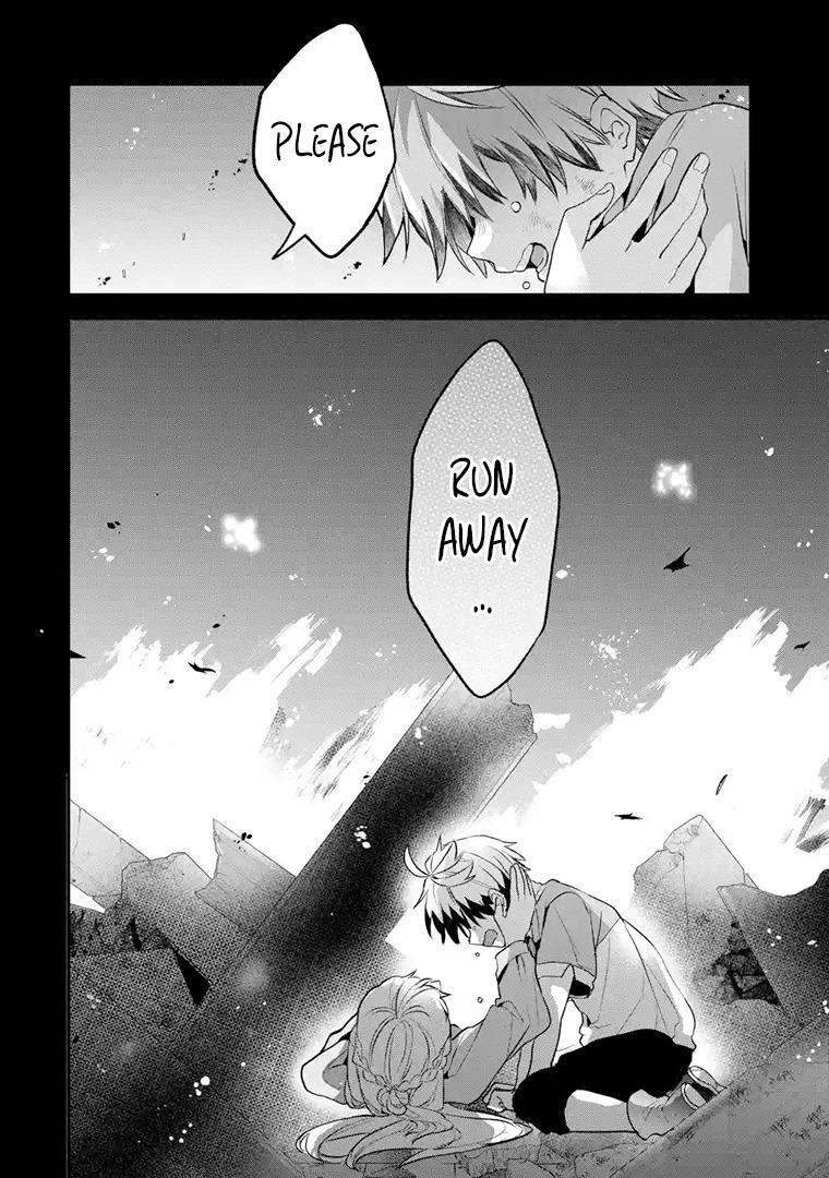Yuusha Party wo Tsuihou sareta Beast Tamer, Saikyoushu no Nekomimi Shoujo to Deau Chap 63.2 - Next Chap 64.2