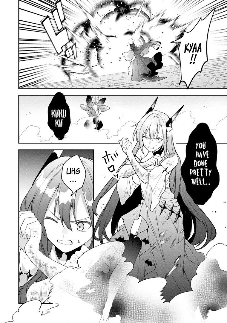 Yuusha Party wo Tsuihou sareta Beast Tamer, Saikyoushu no Nekomimi Shoujo to Deau Chap 63.2 - Next Chap 64.2