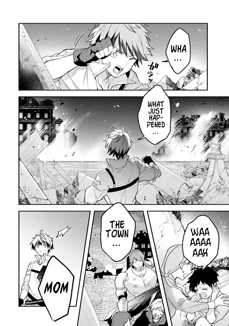 Yuusha Party wo Tsuihou sareta Beast Tamer, Saikyoushu no Nekomimi Shoujo to Deau Chap 63.2 - Next Chap 64.2