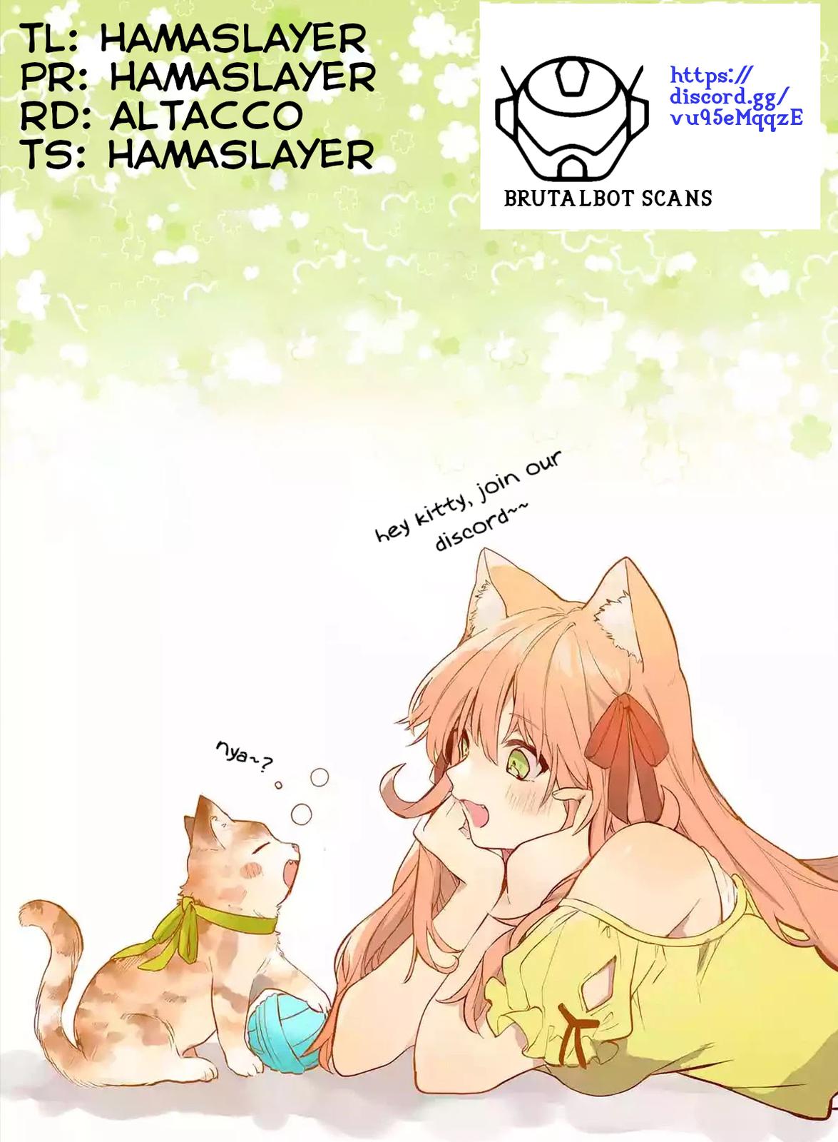 Yuusha Party wo Tsuihou sareta Beast Tamer, Saikyoushu no Nekomimi Shoujo to Deau Chap 63.5 - Next Chap 64.5