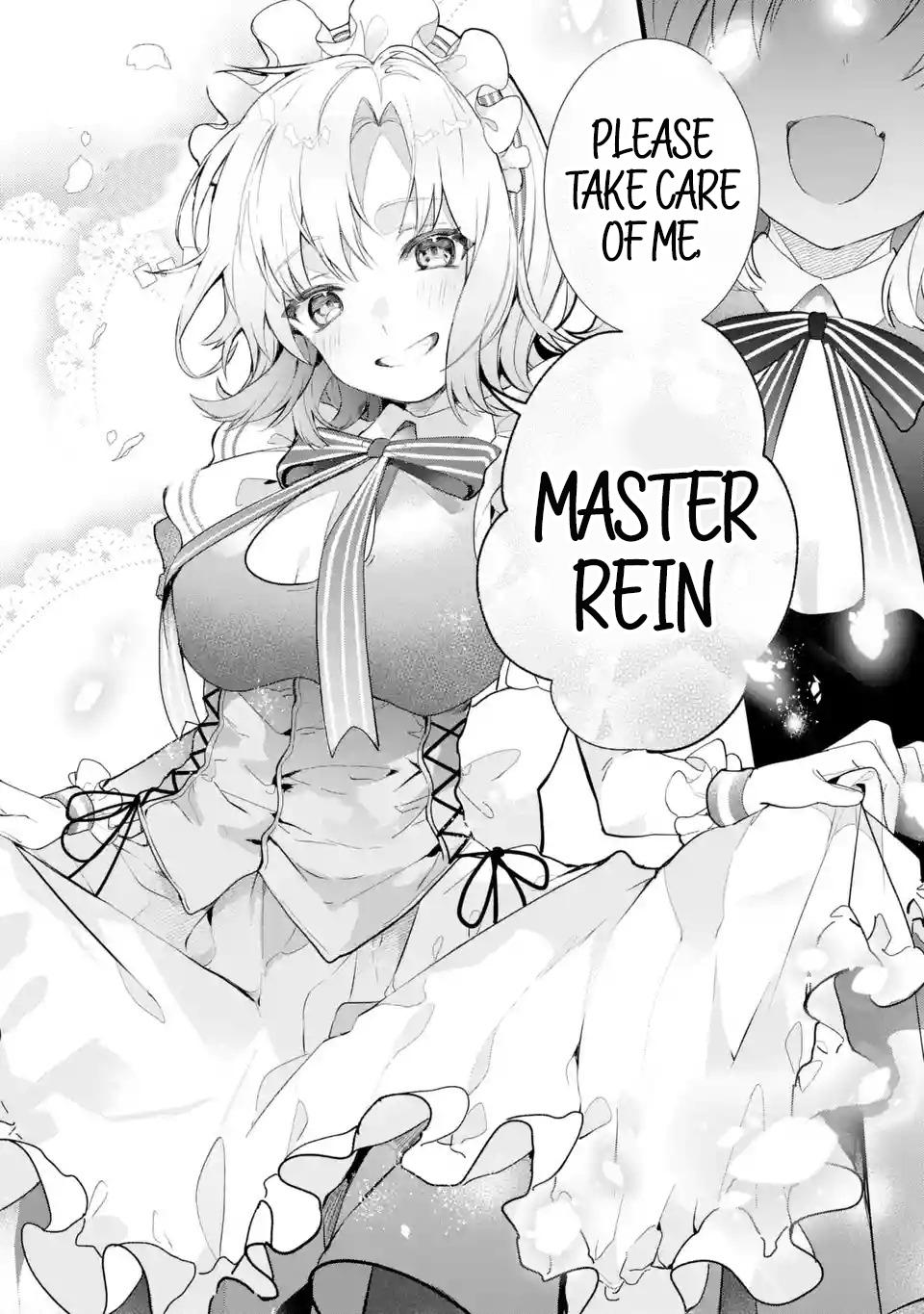 Yuusha Party wo Tsuihou sareta Beast Tamer, Saikyoushu no Nekomimi Shoujo to Deau Chap 77 - Next Chap 78