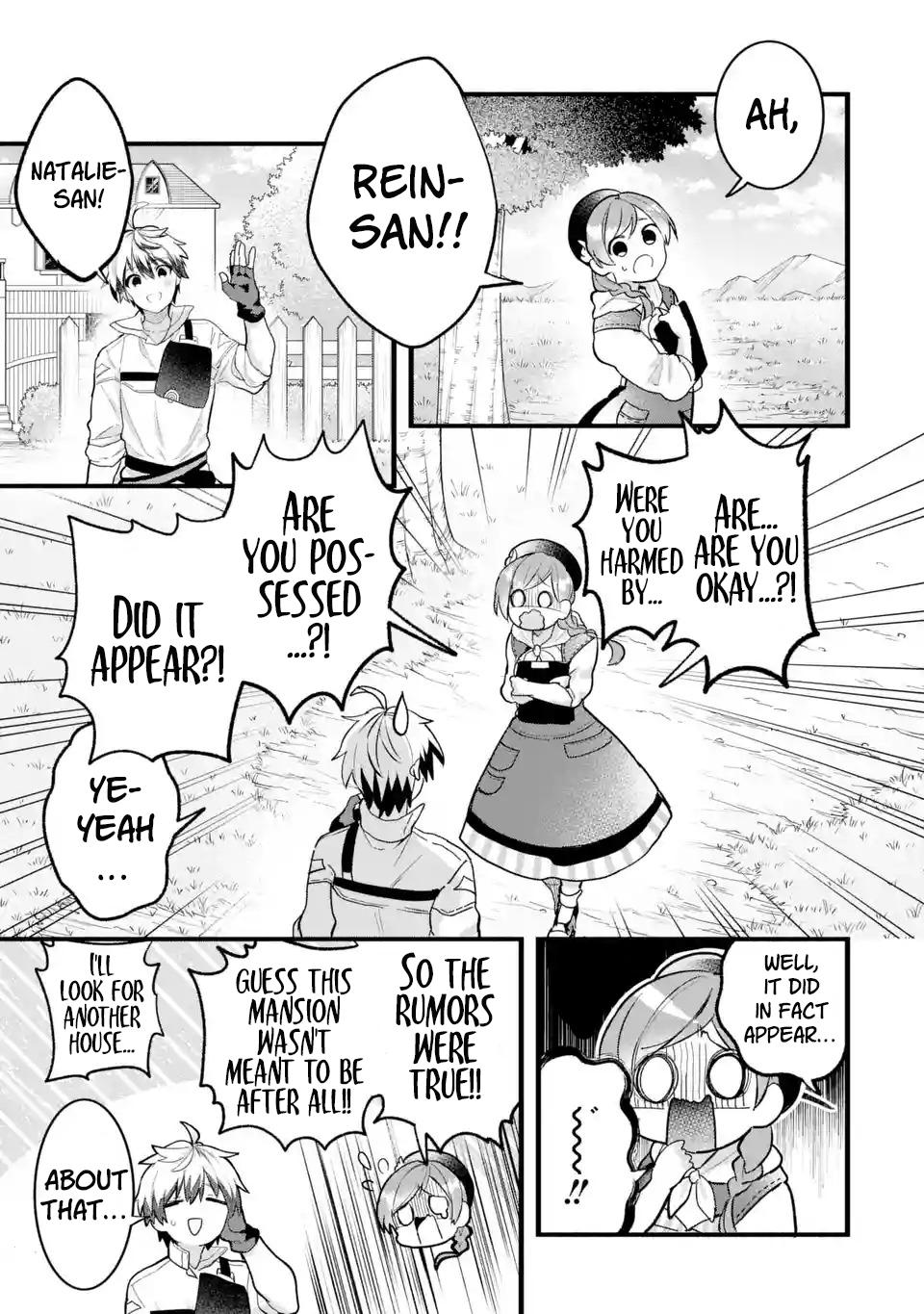 Yuusha Party wo Tsuihou sareta Beast Tamer, Saikyoushu no Nekomimi Shoujo to Deau Chap 77 - Next Chap 78
