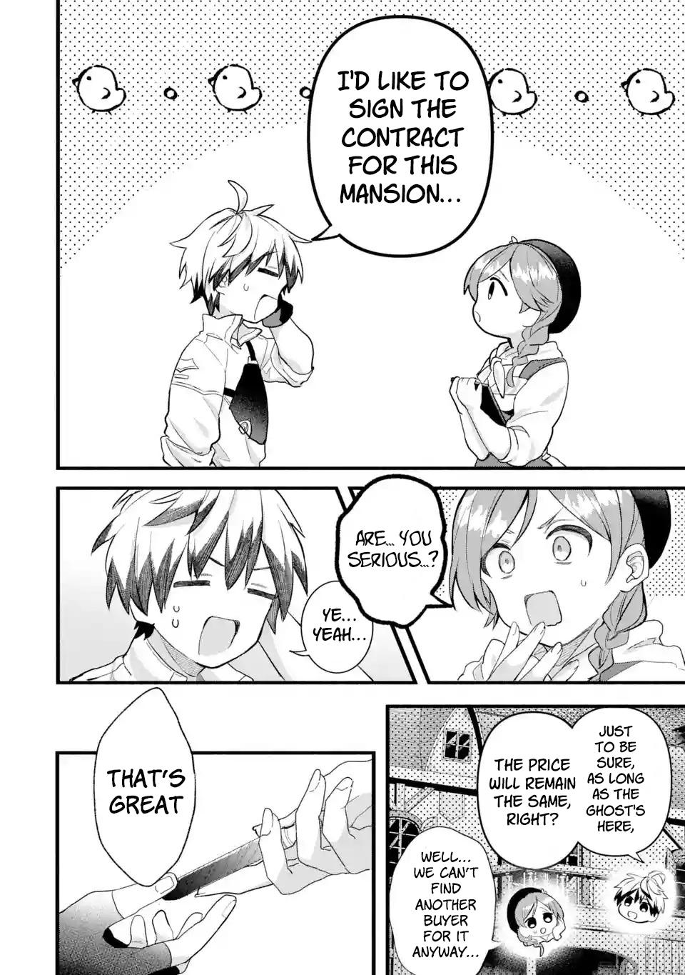 Yuusha Party wo Tsuihou sareta Beast Tamer, Saikyoushu no Nekomimi Shoujo to Deau Chap 77 - Next Chap 78