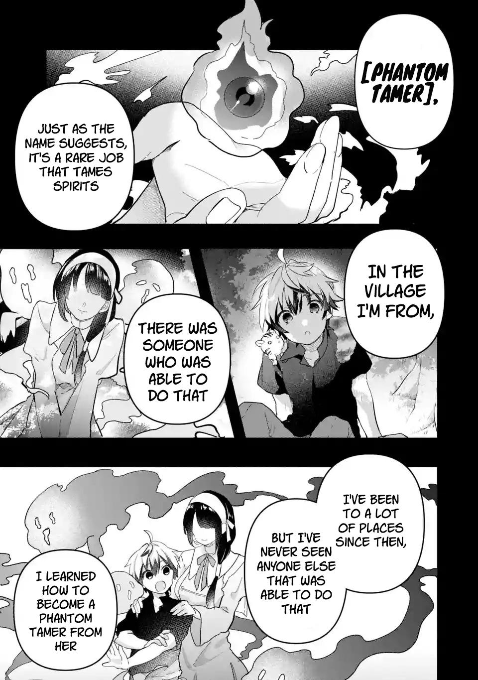 Yuusha Party wo Tsuihou sareta Beast Tamer, Saikyoushu no Nekomimi Shoujo to Deau Chap 77 - Next Chap 78
