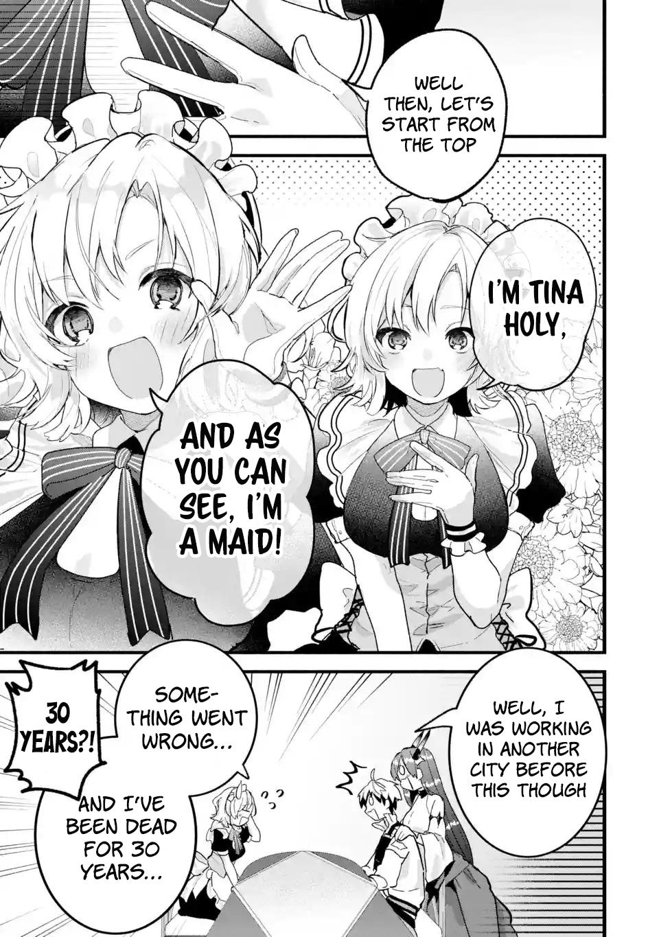 Yuusha Party wo Tsuihou sareta Beast Tamer, Saikyoushu no Nekomimi Shoujo to Deau Chap 77 - Next Chap 78