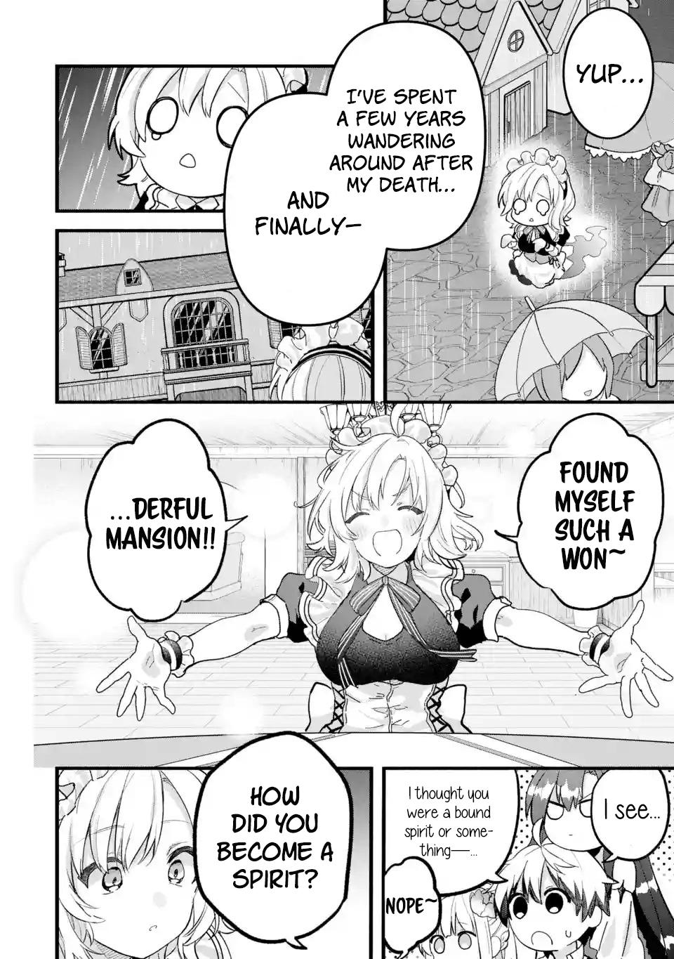 Yuusha Party wo Tsuihou sareta Beast Tamer, Saikyoushu no Nekomimi Shoujo to Deau Chap 77 - Next Chap 78