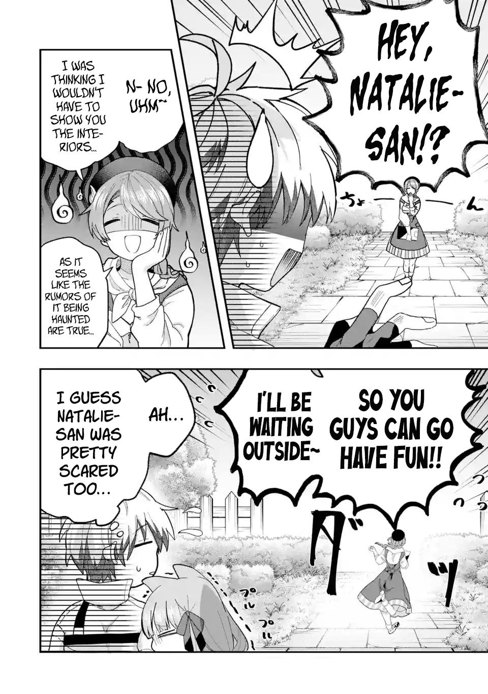 Yuusha Party wo Tsuihou sareta Beast Tamer, Saikyoushu no Nekomimi Shoujo to Deau Chap 75 - Next Chap 76