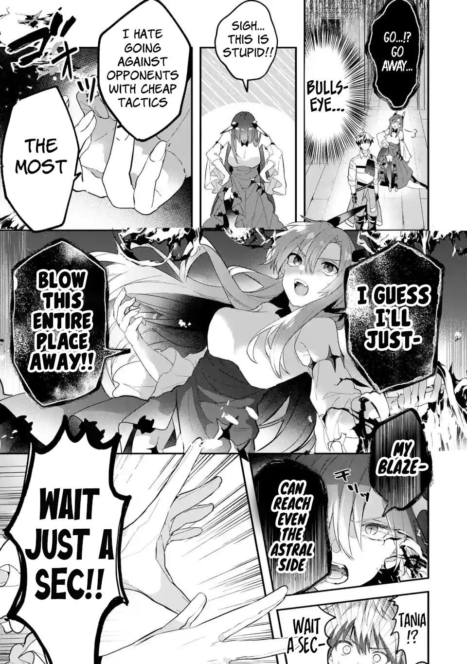 Yuusha Party wo Tsuihou sareta Beast Tamer, Saikyoushu no Nekomimi Shoujo to Deau Chap 75 - Next Chap 76