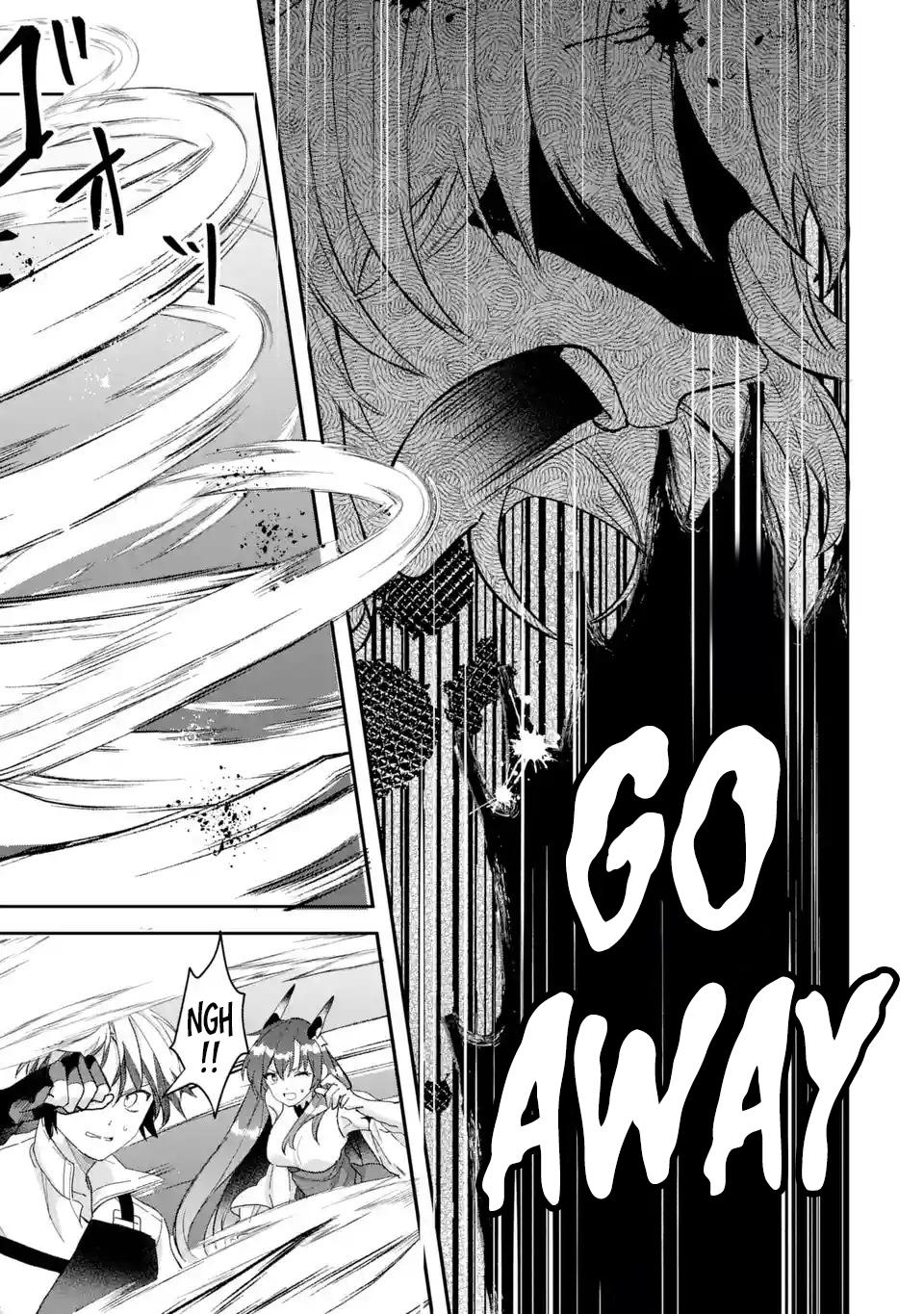 Yuusha Party wo Tsuihou sareta Beast Tamer, Saikyoushu no Nekomimi Shoujo to Deau Chap 75 - Next Chap 76