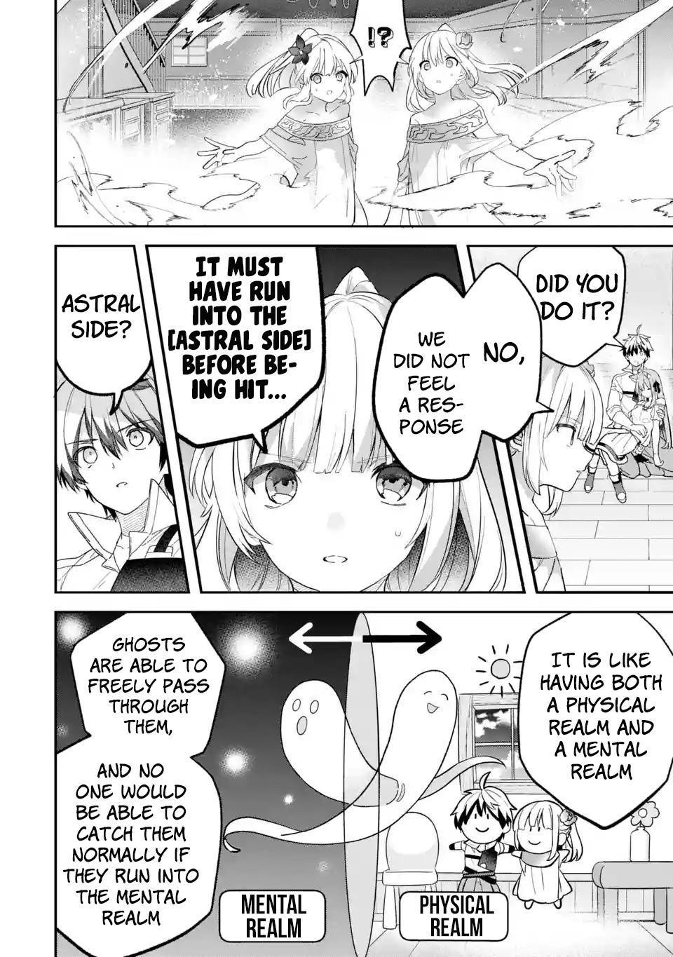 Yuusha Party wo Tsuihou sareta Beast Tamer, Saikyoushu no Nekomimi Shoujo to Deau Chap 75 - Next Chap 76