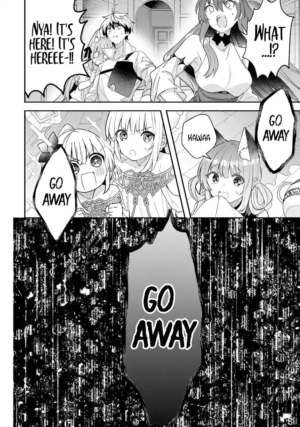 Yuusha Party wo Tsuihou sareta Beast Tamer, Saikyoushu no Nekomimi Shoujo to Deau Chap 75 - Next Chap 76