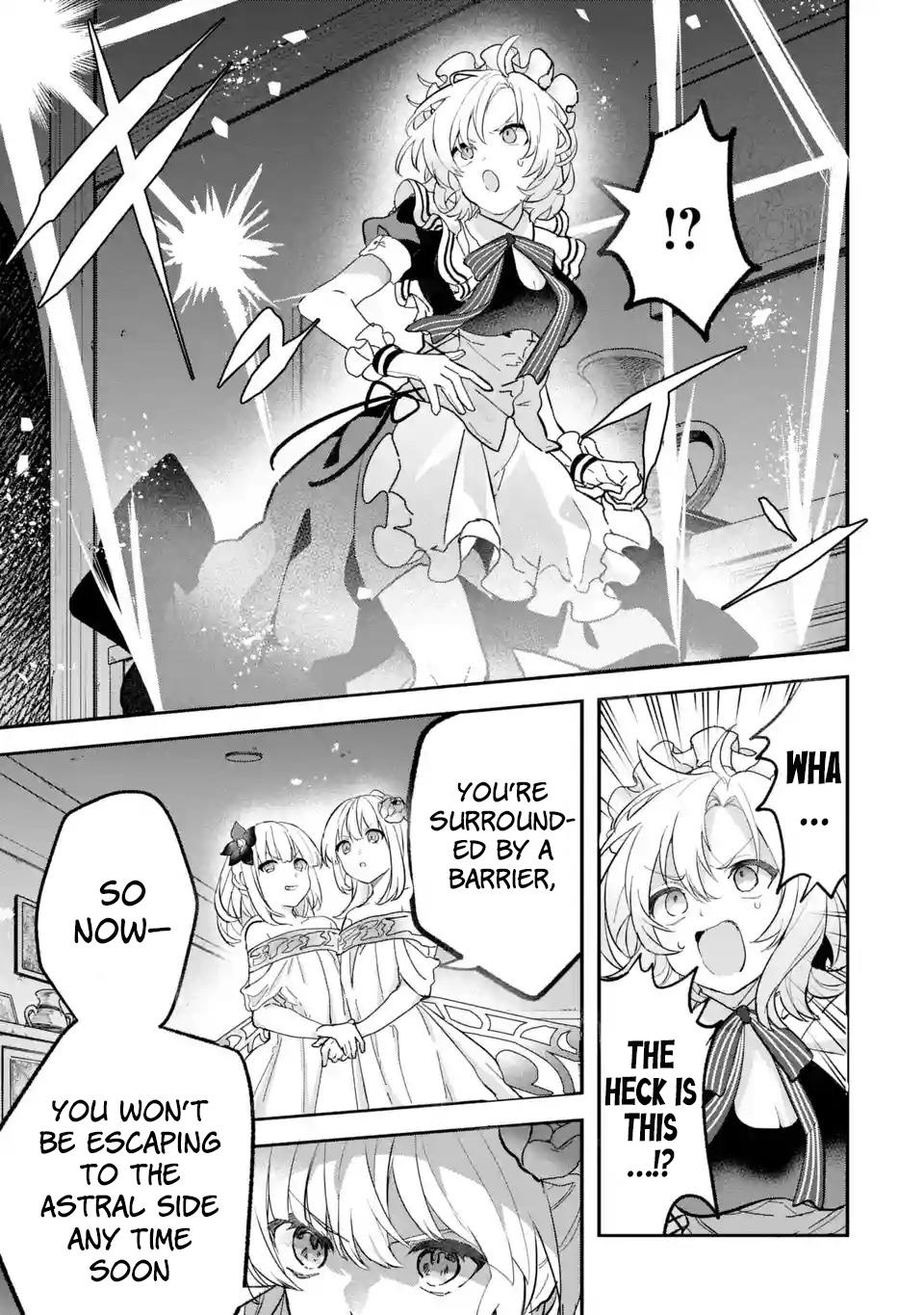 Yuusha Party wo Tsuihou sareta Beast Tamer, Saikyoushu no Nekomimi Shoujo to Deau Chap 76 - Next Chap 77