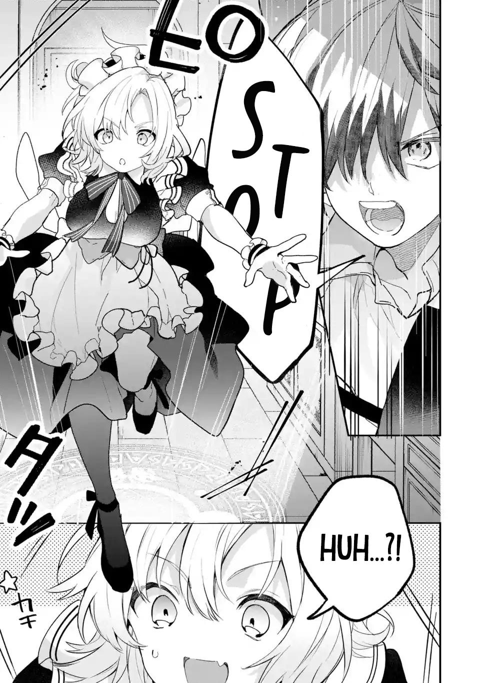 Yuusha Party wo Tsuihou sareta Beast Tamer, Saikyoushu no Nekomimi Shoujo to Deau Chap 76 - Next Chap 77