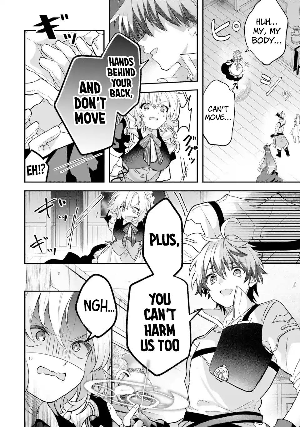 Yuusha Party wo Tsuihou sareta Beast Tamer, Saikyoushu no Nekomimi Shoujo to Deau Chap 76 - Next Chap 77