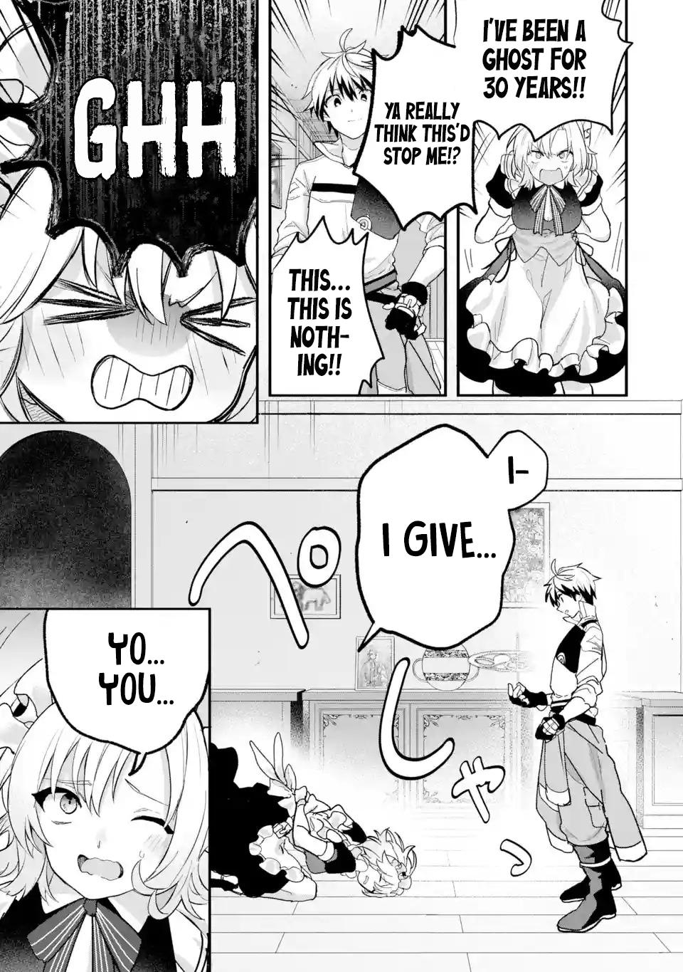 Yuusha Party wo Tsuihou sareta Beast Tamer, Saikyoushu no Nekomimi Shoujo to Deau Chap 76 - Next Chap 77