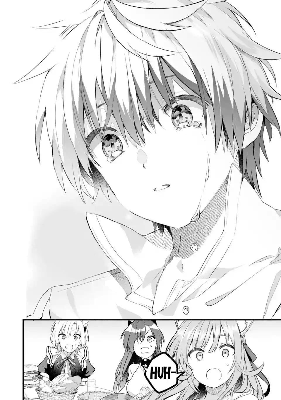 Yuusha Party wo Tsuihou sareta Beast Tamer, Saikyoushu no Nekomimi Shoujo to Deau Chap 78 - Next Chap 79