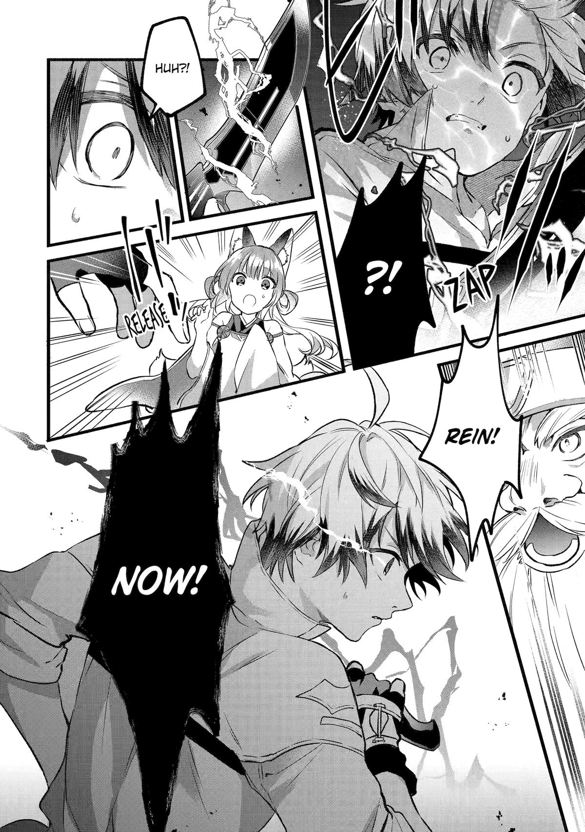 Yuusha Party wo Tsuihou sareta Beast Tamer, Saikyoushu no Nekomimi Shoujo to Deau Chap 79 - Next Chap 80