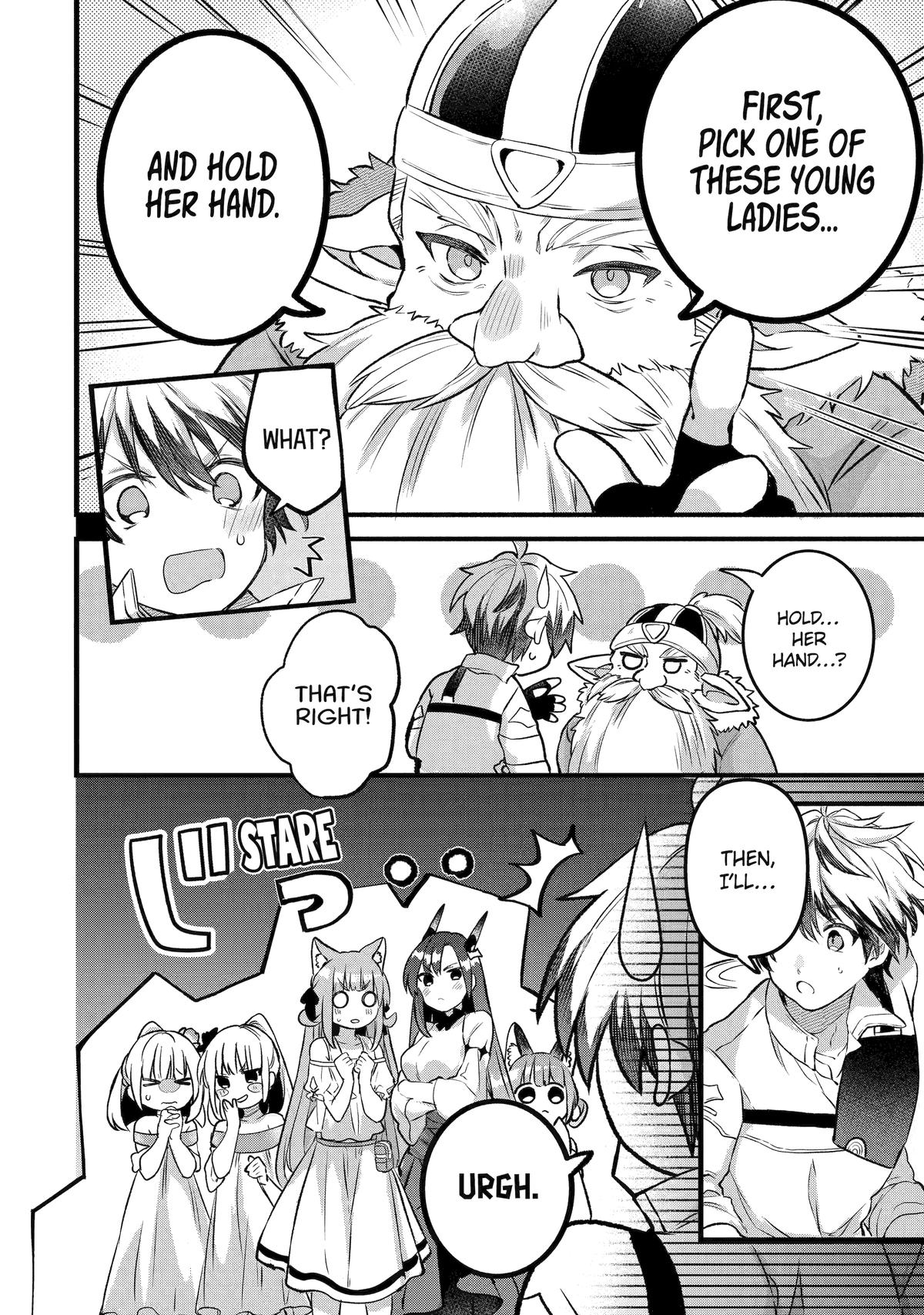 Yuusha Party wo Tsuihou sareta Beast Tamer, Saikyoushu no Nekomimi Shoujo to Deau Chap 79 - Next Chap 80