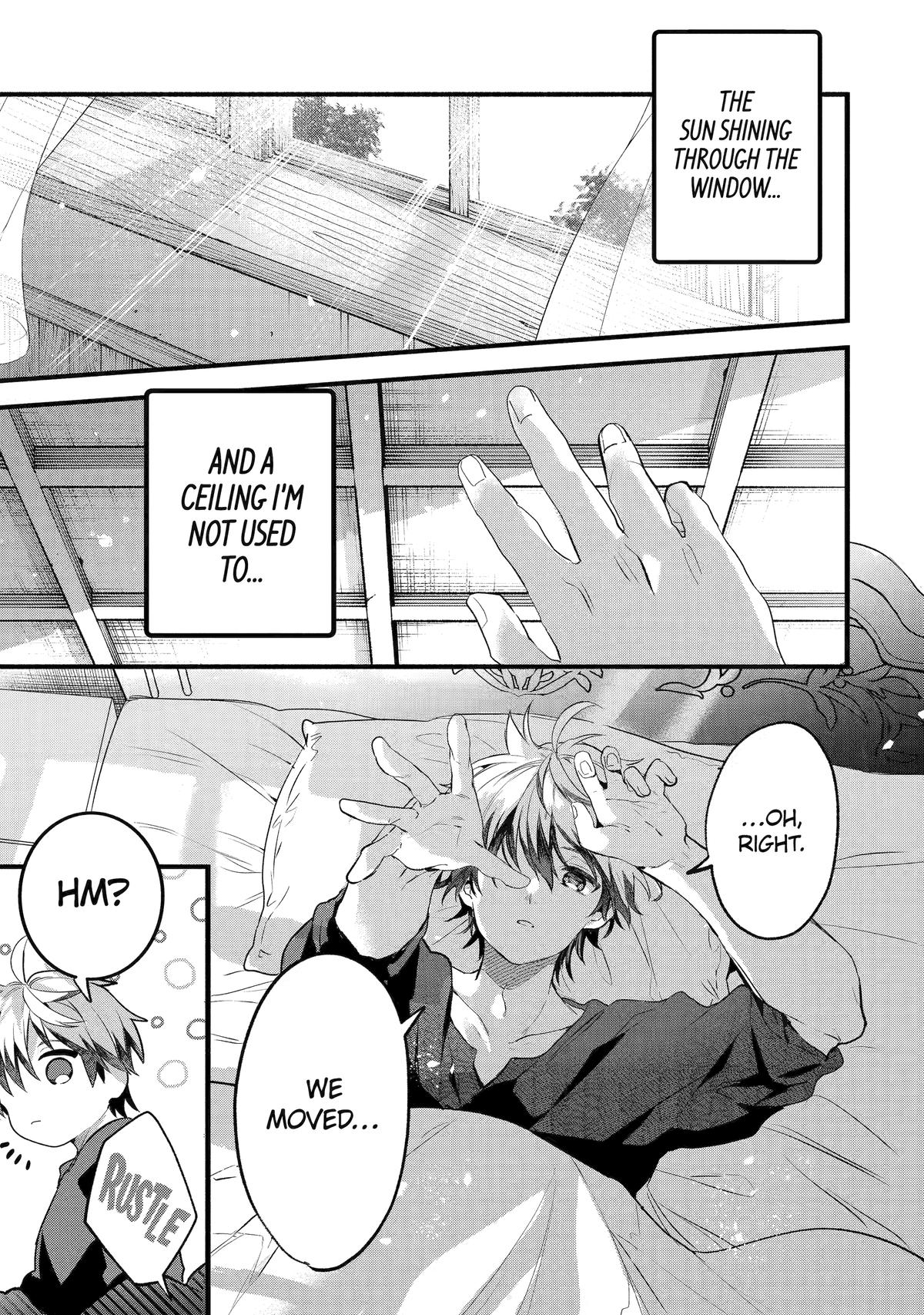 Yuusha Party wo Tsuihou sareta Beast Tamer, Saikyoushu no Nekomimi Shoujo to Deau Chap 79 - Next Chap 80