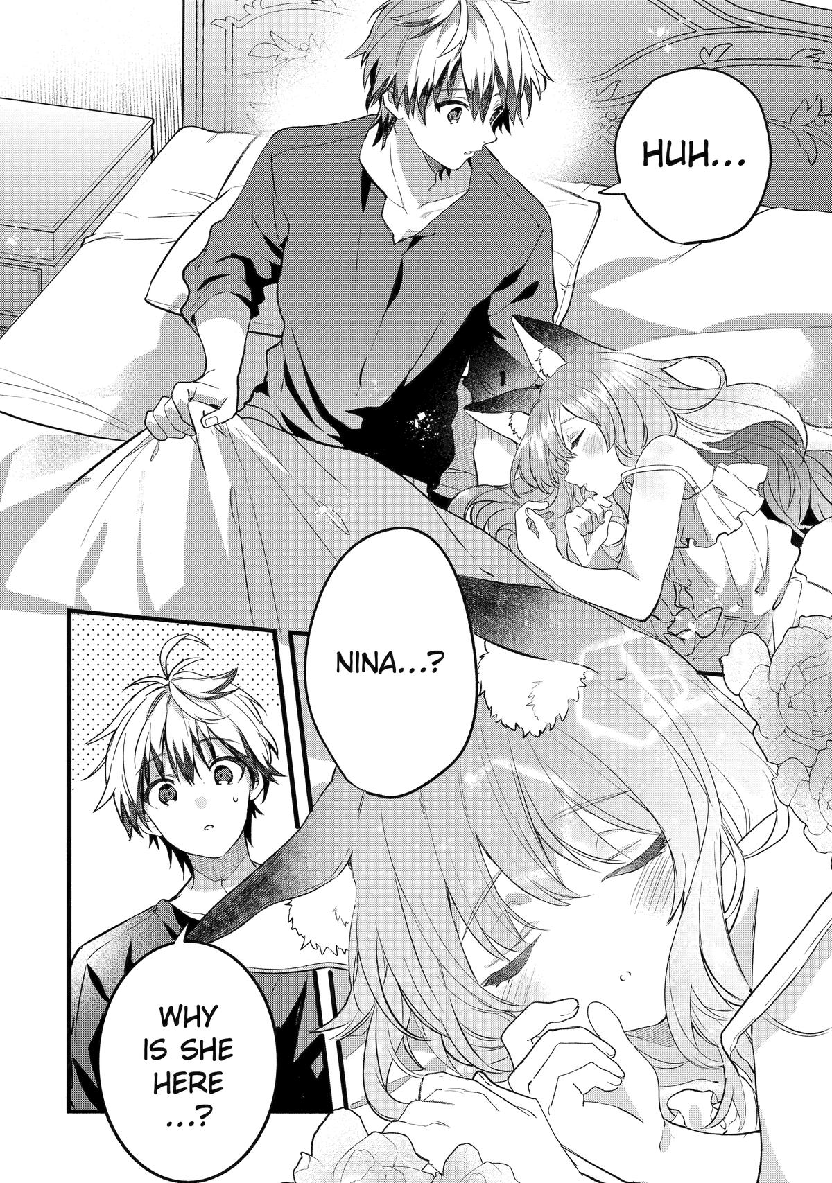 Yuusha Party wo Tsuihou sareta Beast Tamer, Saikyoushu no Nekomimi Shoujo to Deau Chap 79 - Next Chap 80