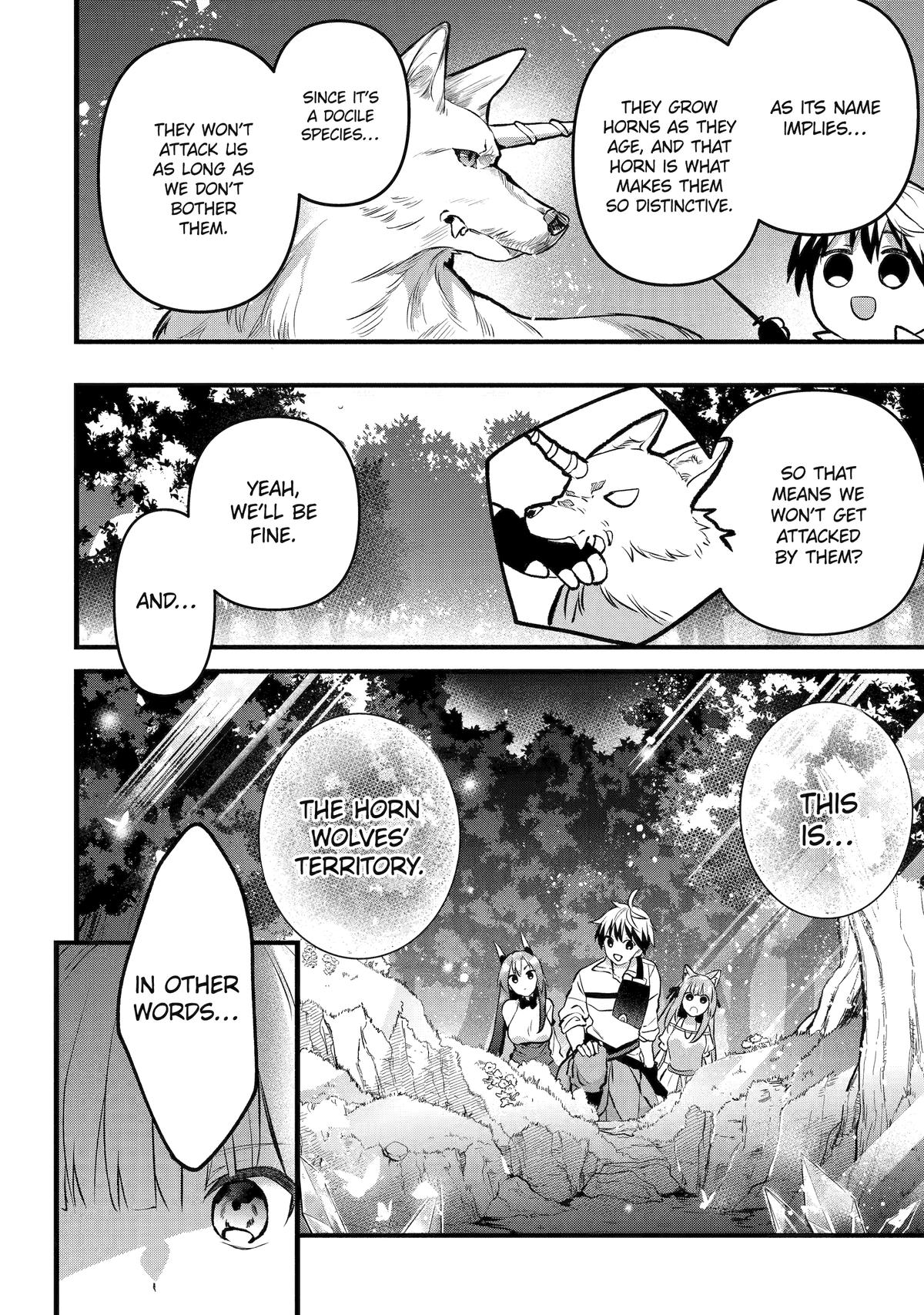 Yuusha Party wo Tsuihou sareta Beast Tamer, Saikyoushu no Nekomimi Shoujo to Deau Chap 79 - Next Chap 80