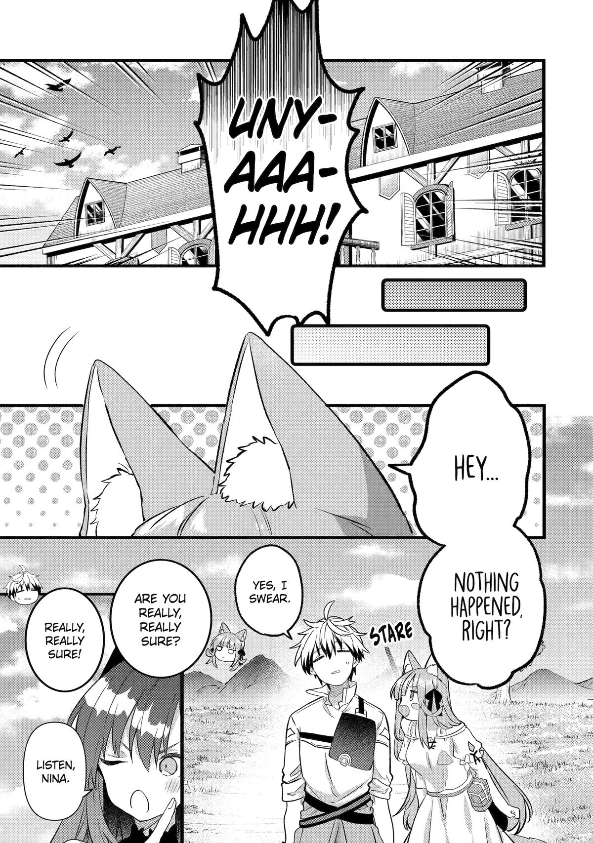 Yuusha Party wo Tsuihou sareta Beast Tamer, Saikyoushu no Nekomimi Shoujo to Deau Chap 79 - Next Chap 80