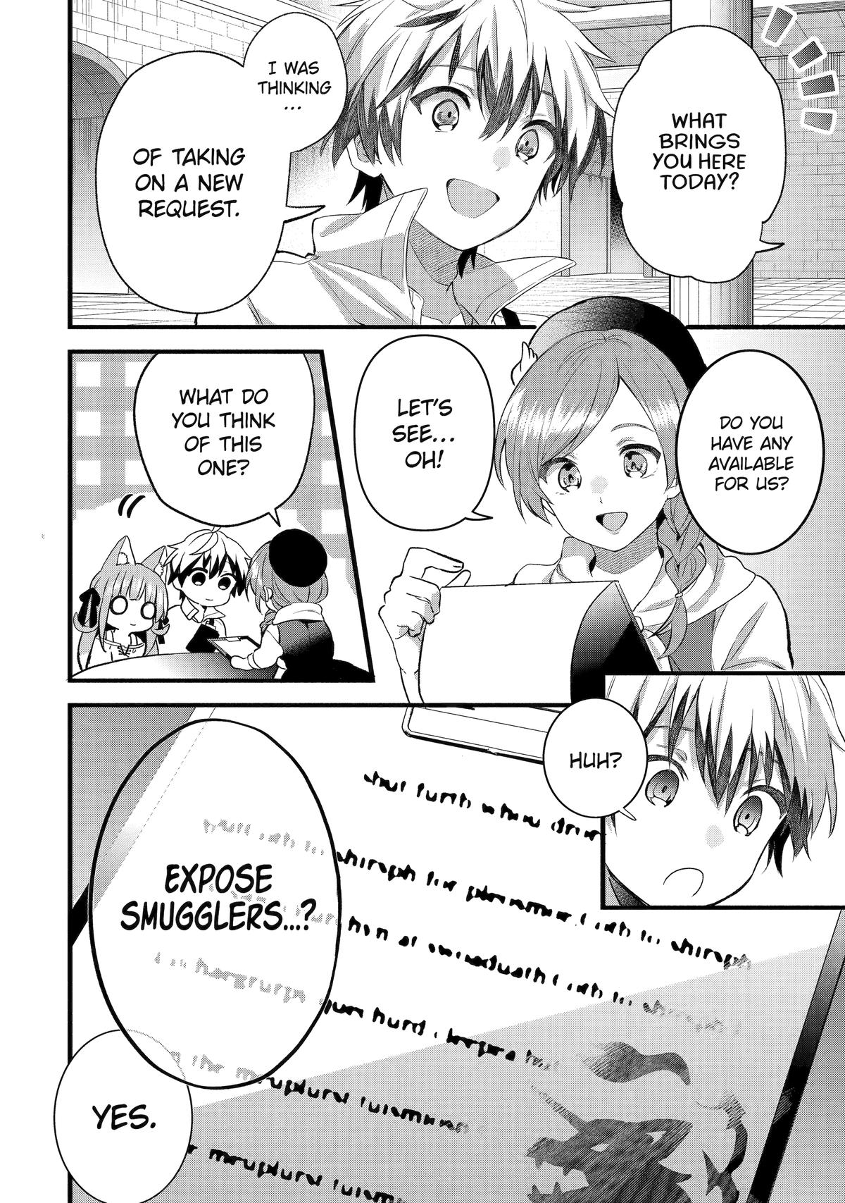 Yuusha Party wo Tsuihou sareta Beast Tamer, Saikyoushu no Nekomimi Shoujo to Deau Chap 79 - Next Chap 80