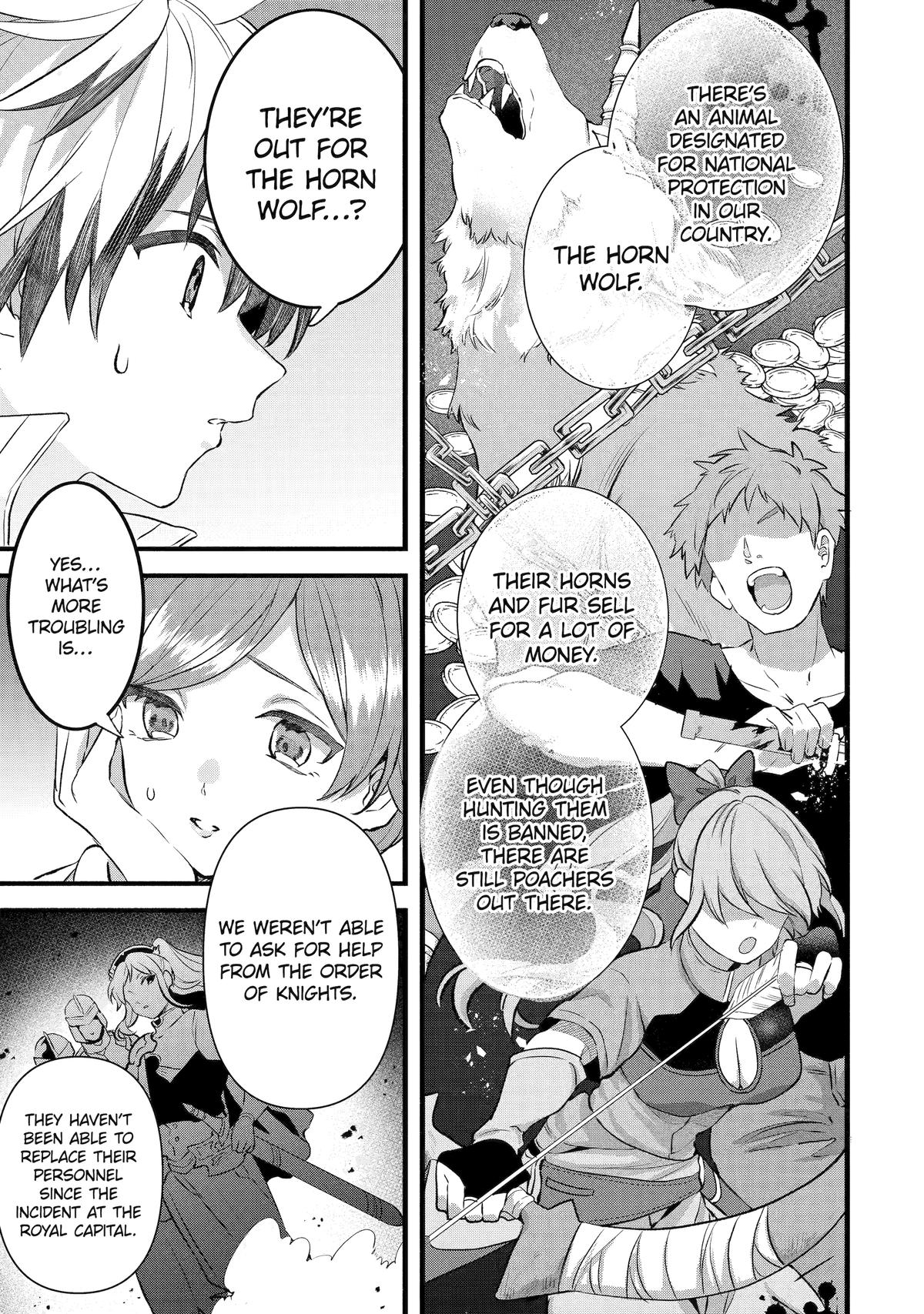 Yuusha Party wo Tsuihou sareta Beast Tamer, Saikyoushu no Nekomimi Shoujo to Deau Chap 79 - Next Chap 80