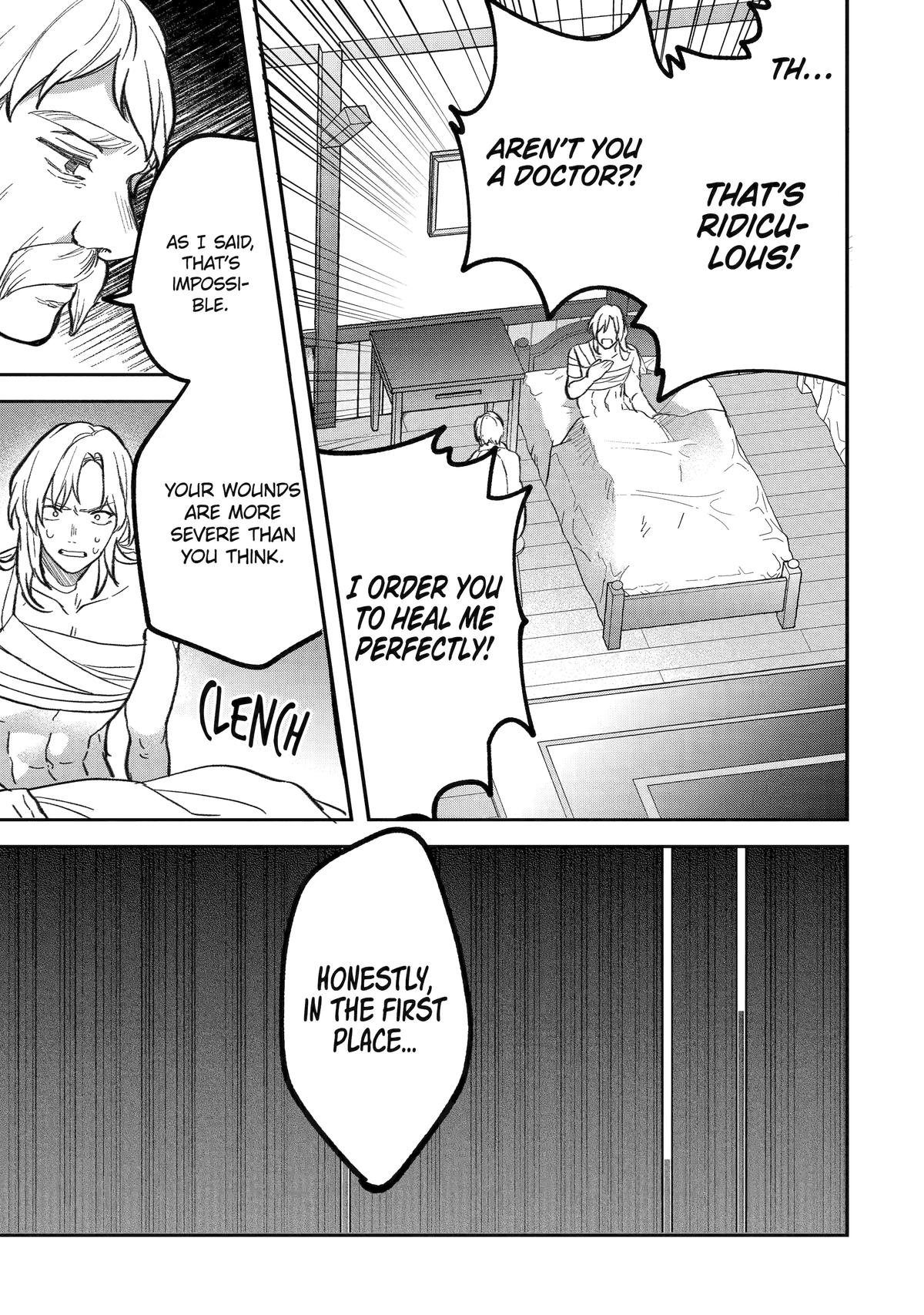 Yuusha Party wo Tsuihou sareta Beast Tamer, Saikyoushu no Nekomimi Shoujo to Deau Chap 70 - Next Chap 71