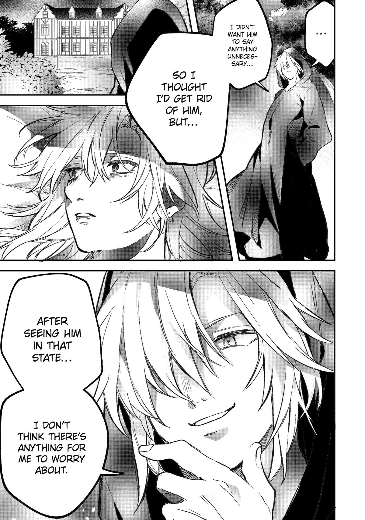 Yuusha Party wo Tsuihou sareta Beast Tamer, Saikyoushu no Nekomimi Shoujo to Deau Chap 70 - Next Chap 71