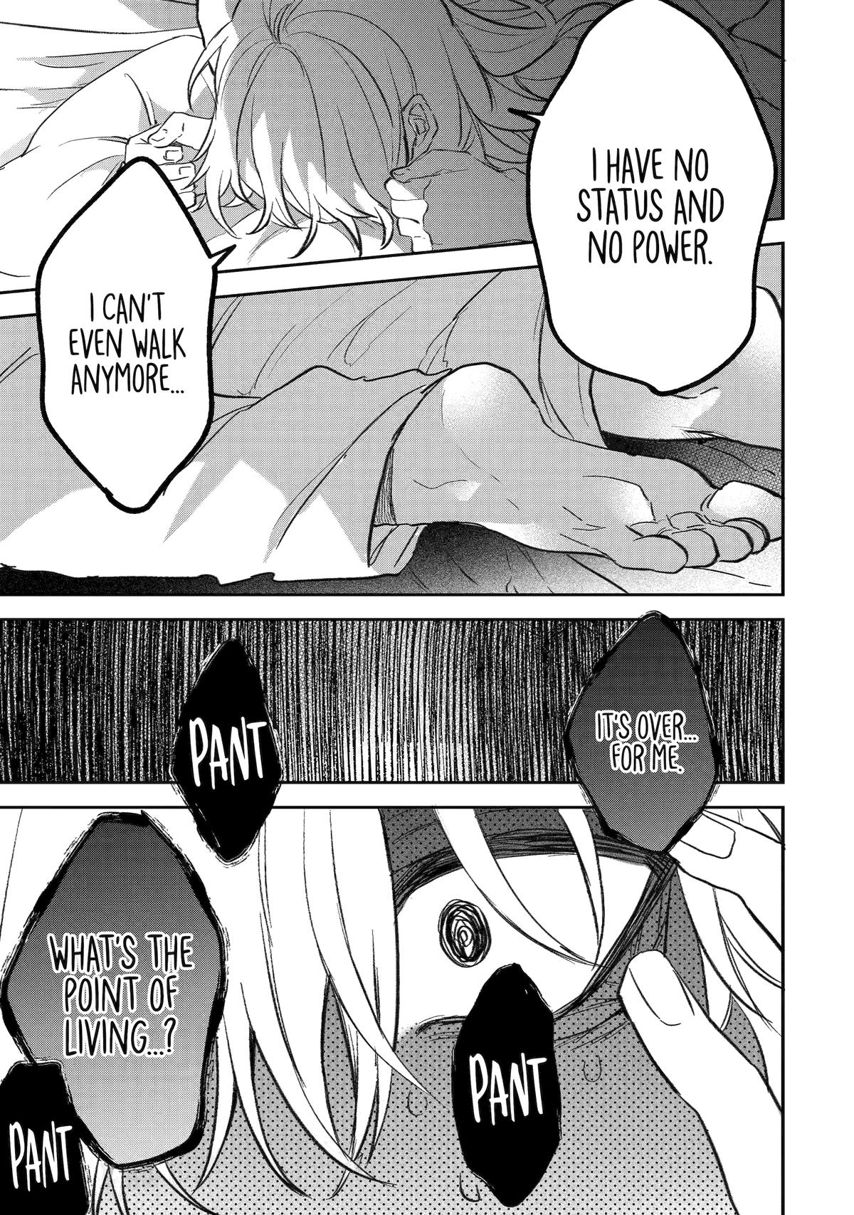 Yuusha Party wo Tsuihou sareta Beast Tamer, Saikyoushu no Nekomimi Shoujo to Deau Chap 70 - Next Chap 71