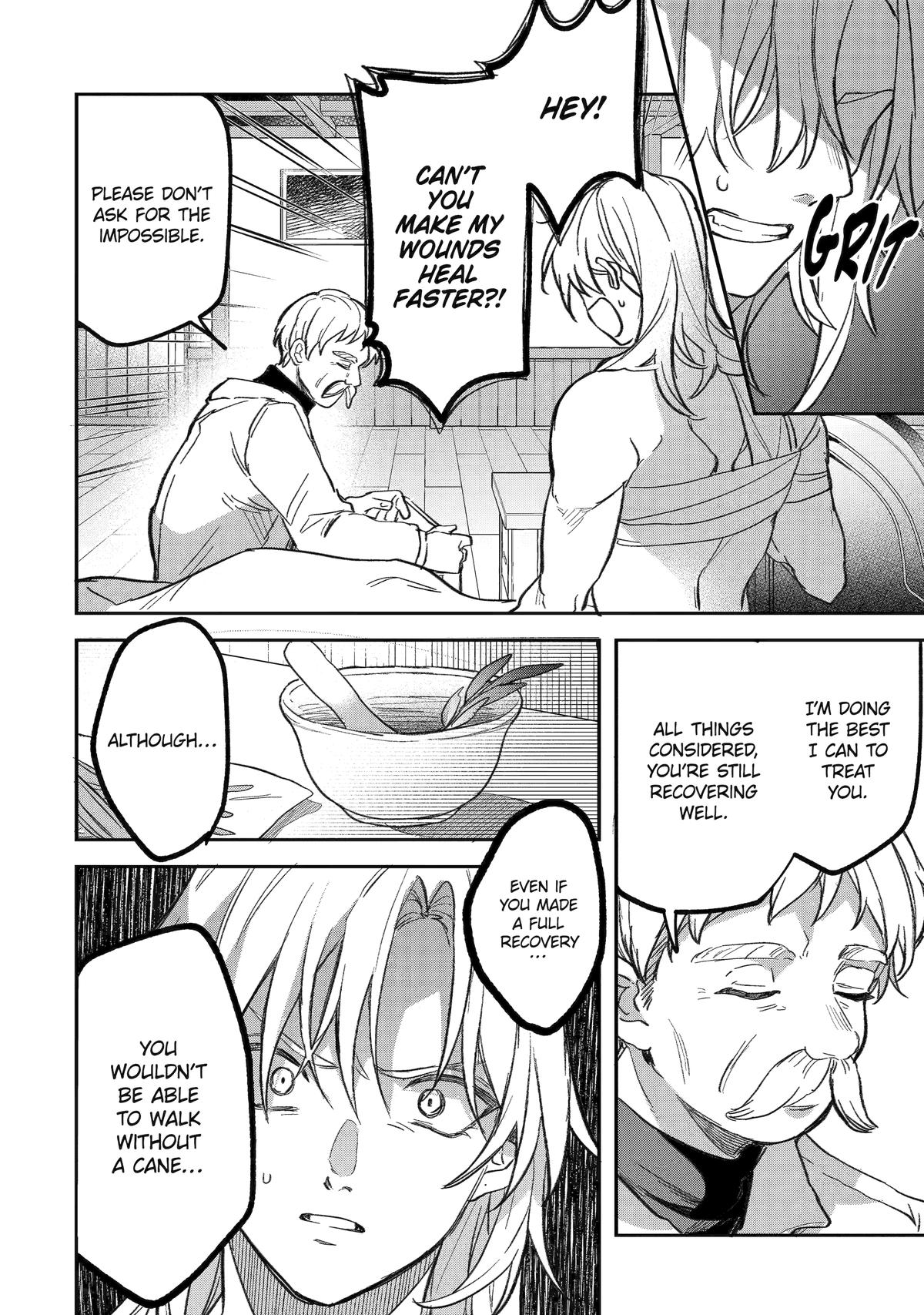 Yuusha Party wo Tsuihou sareta Beast Tamer, Saikyoushu no Nekomimi Shoujo to Deau Chap 70 - Next Chap 71