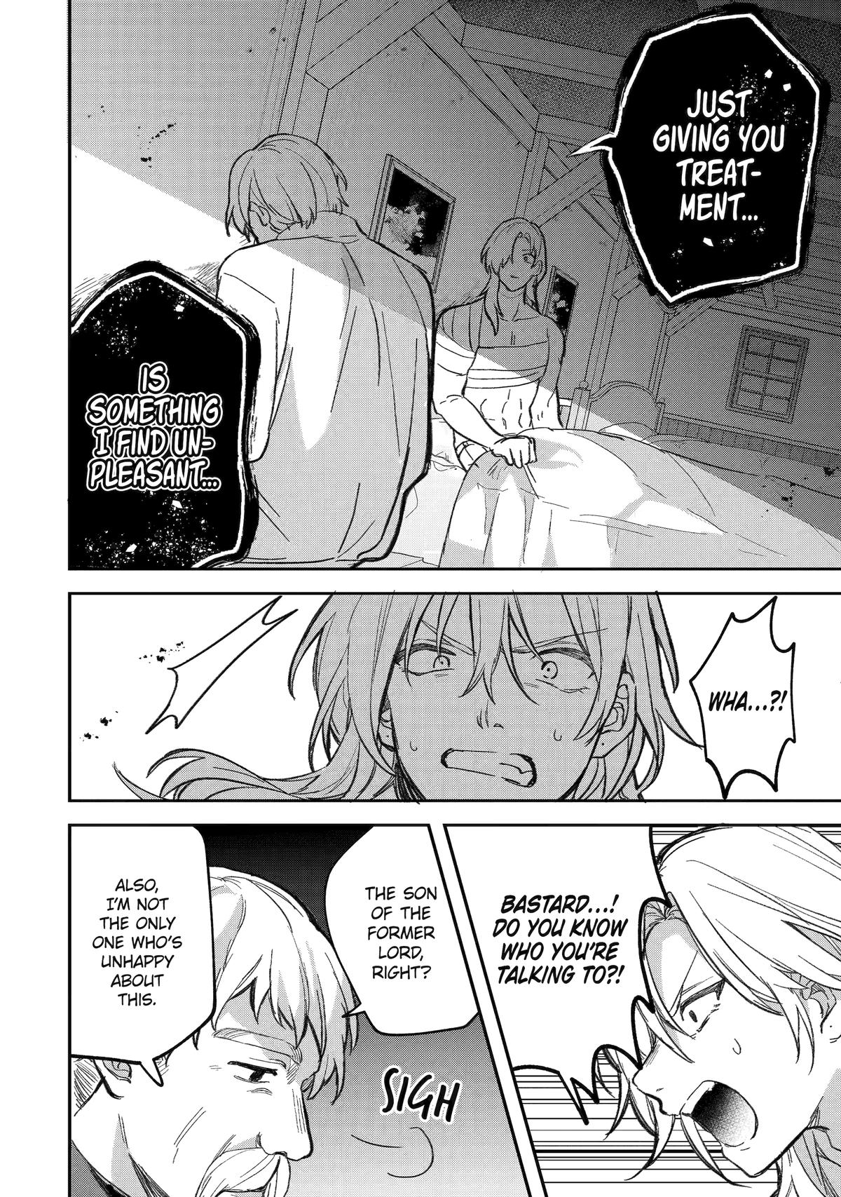 Yuusha Party wo Tsuihou sareta Beast Tamer, Saikyoushu no Nekomimi Shoujo to Deau Chap 70 - Next Chap 71