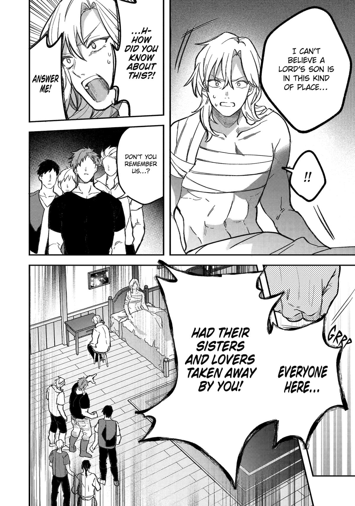 Yuusha Party wo Tsuihou sareta Beast Tamer, Saikyoushu no Nekomimi Shoujo to Deau Chap 70 - Next Chap 71