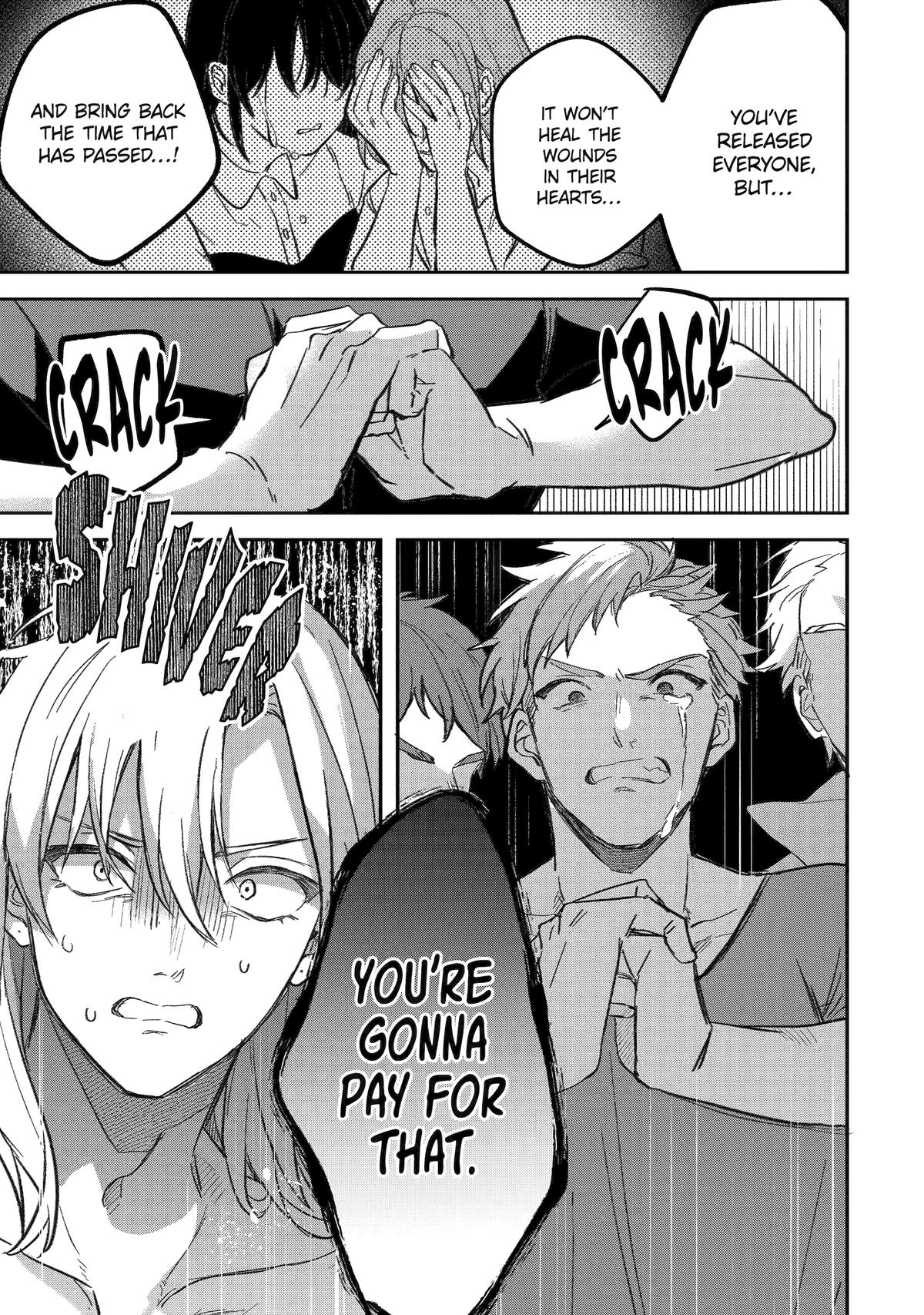 Yuusha Party wo Tsuihou sareta Beast Tamer, Saikyoushu no Nekomimi Shoujo to Deau Chap 70 - Next Chap 71
